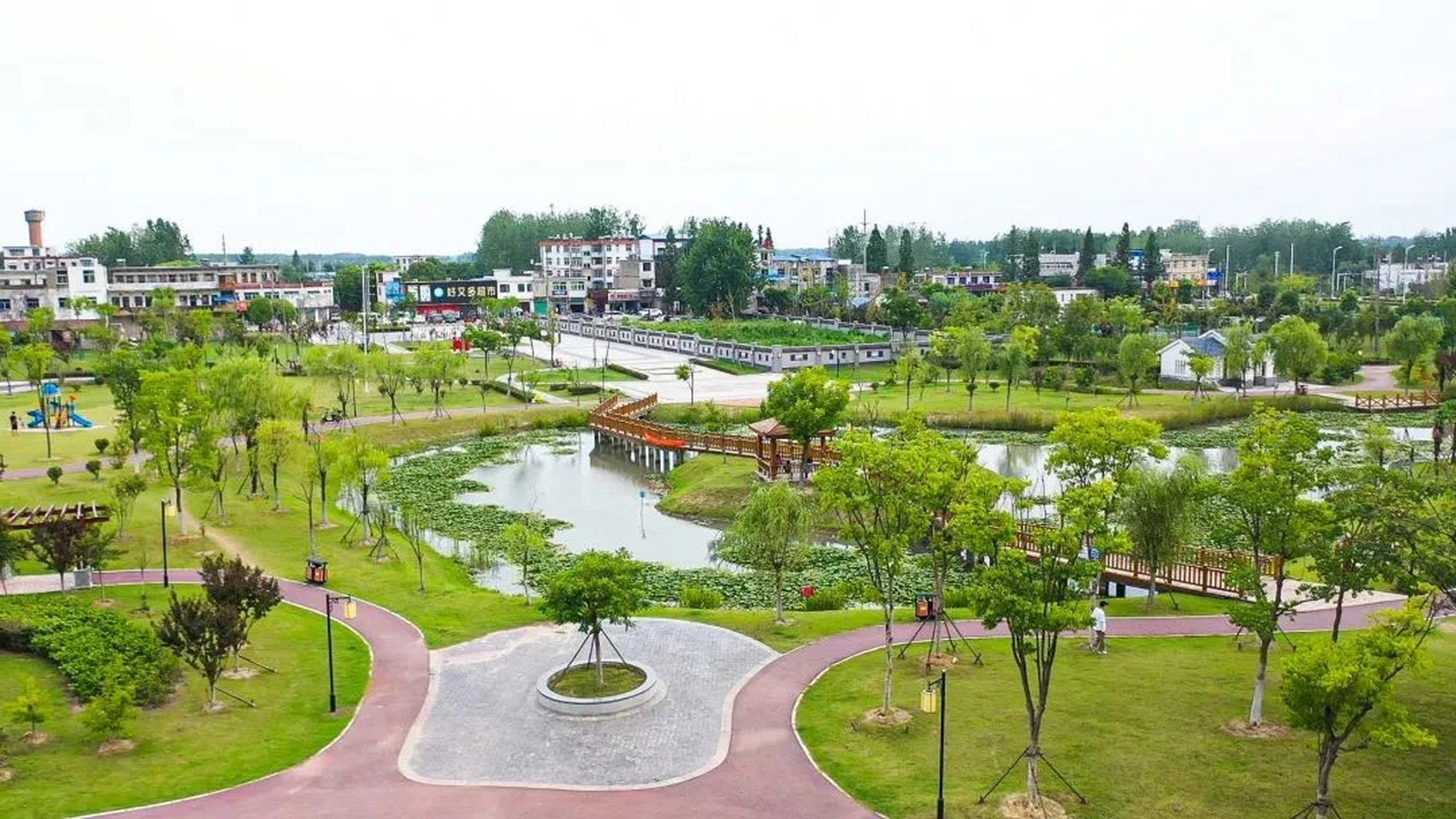 合肥长丰下塘古镇将迎来改造919191 日前,长丰县下塘镇传来好