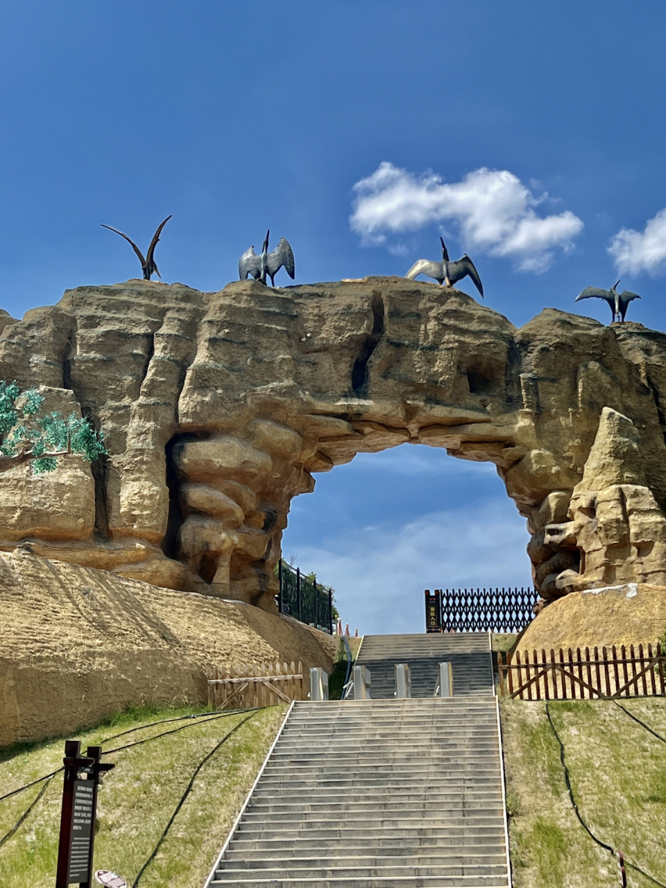 甘肃黑河大峡谷|大自然的礼物 99黑河大峡谷景区位于庆城县太白梁乡