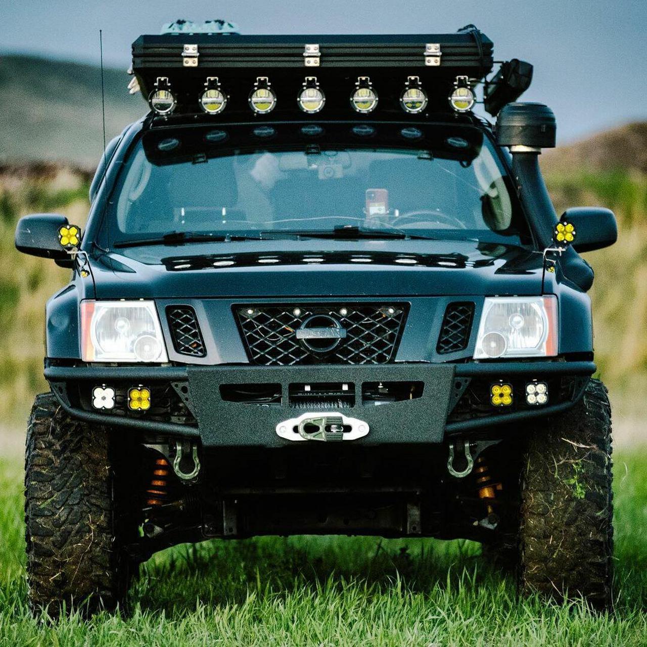 它是4.0日产埃斯特拉