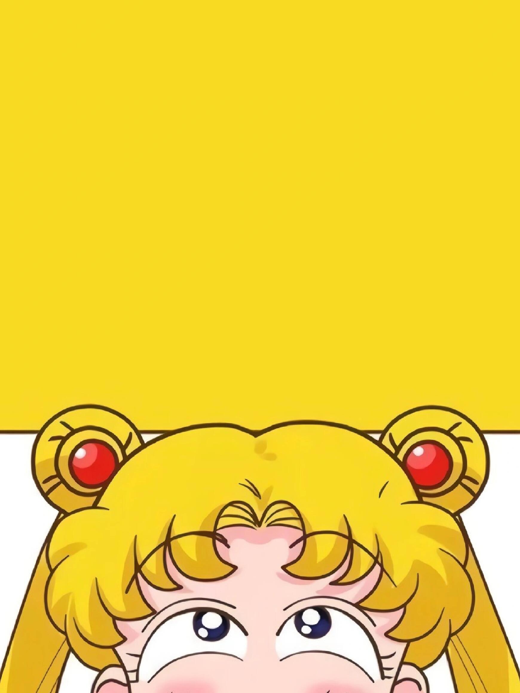 美少女战士壁纸