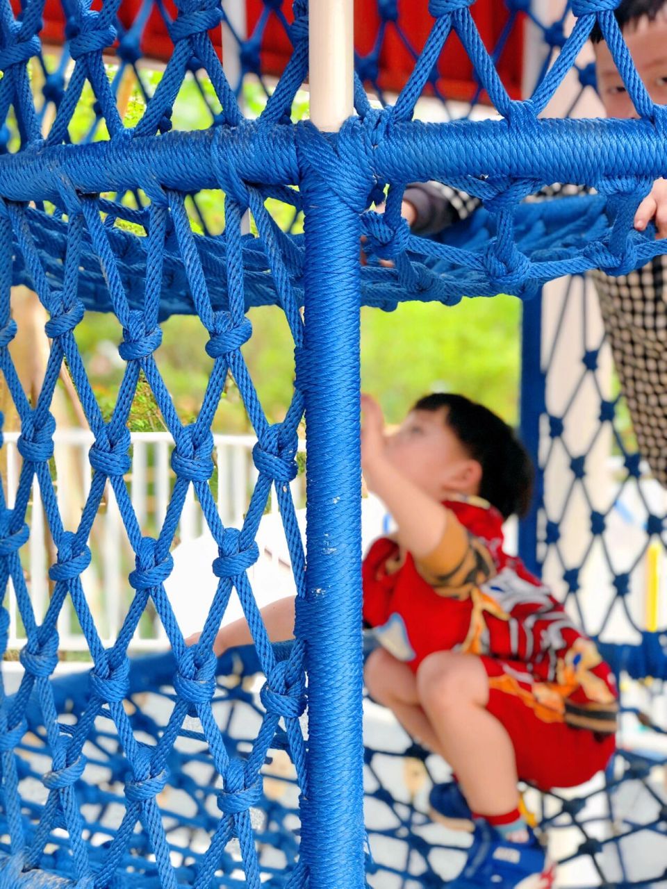 達州周邊|離主城20分鐘的免費遛娃地 這裡是柳家壩濱江溼地公園,徐家