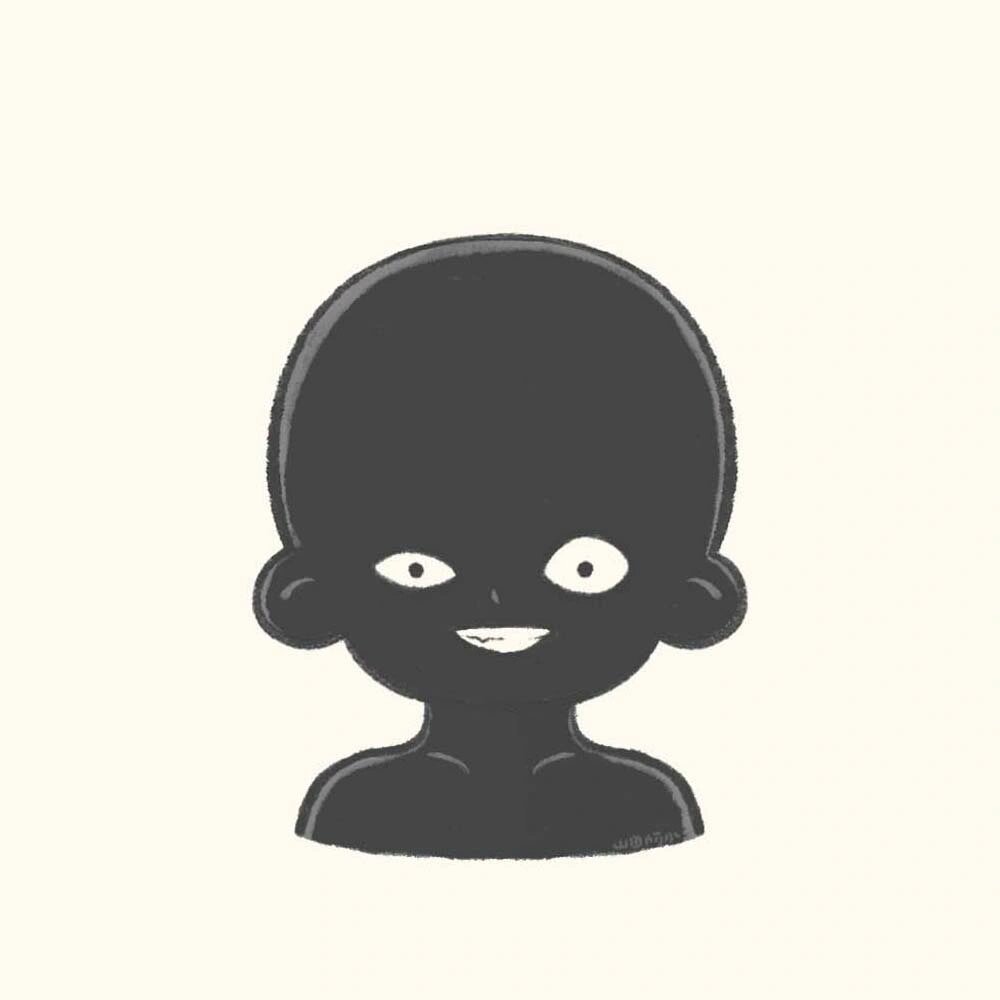 【名侦探柯南|q版小头像|第三弹】 第三期的人物: 毛利小五郎,工藤有