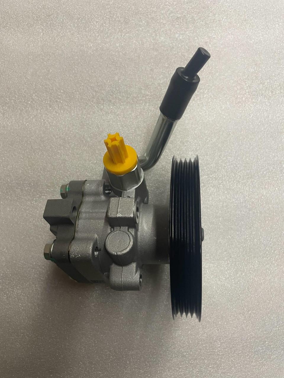 汽车配件 长城炮 风骏7 柴油离合器总泵 转向助力泵原厂全新