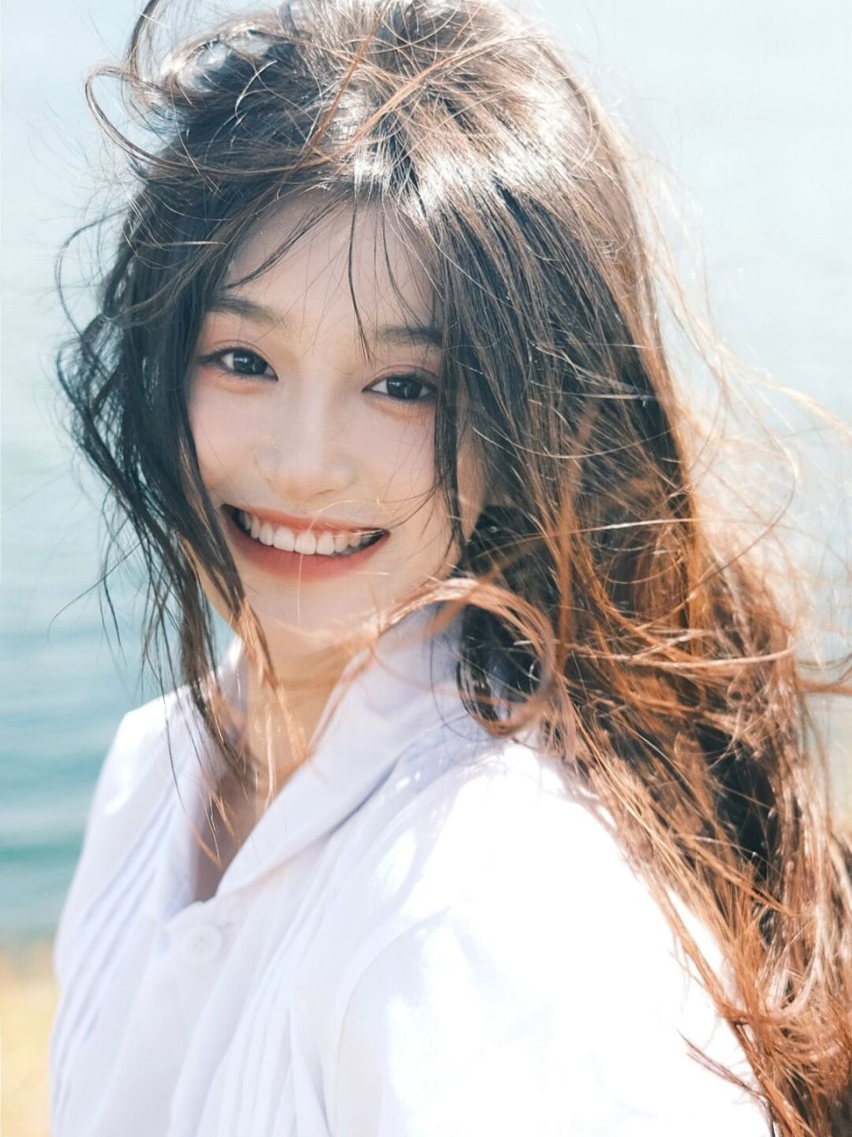 和快速拍完的一组写真92 富士原图直出色调啦～参