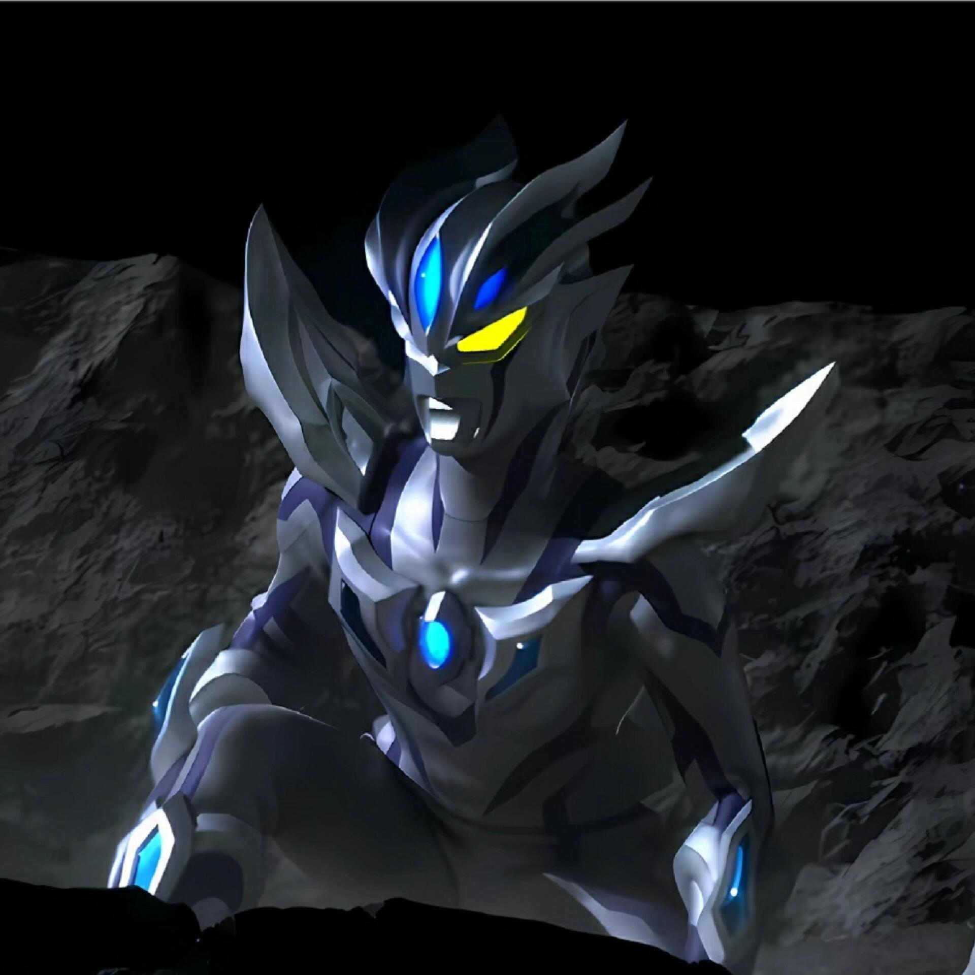 赛罗奥特曼头像