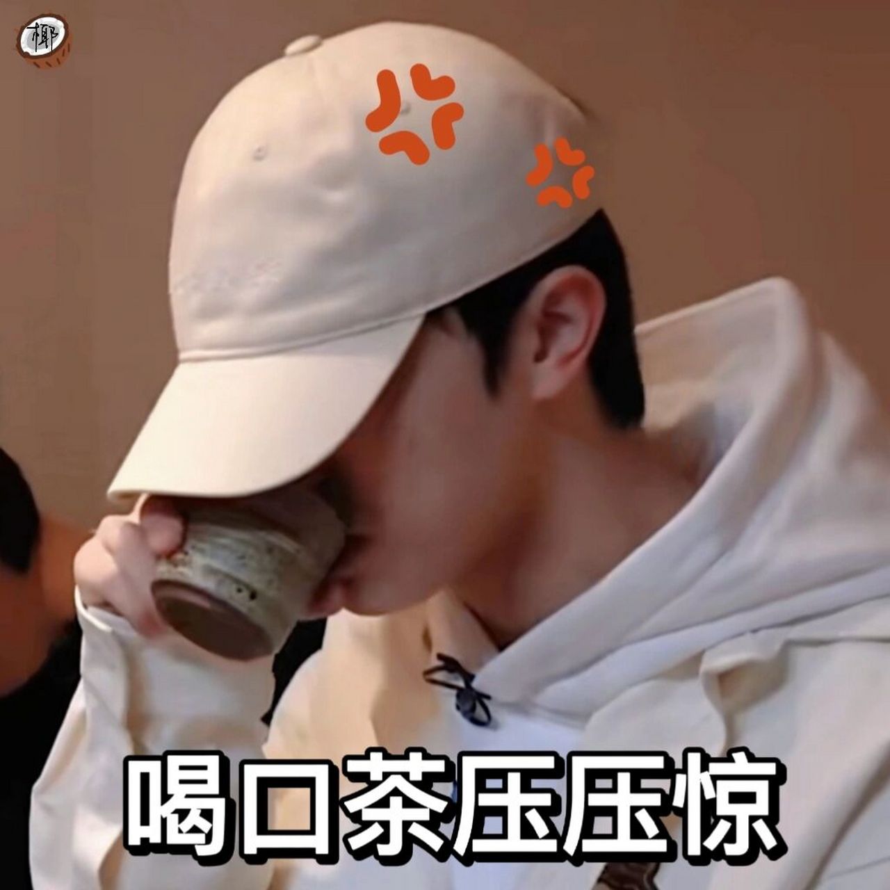 《n件事》十八表情包(苏新皓篇) 好喜欢这样的日常啊,多发爱看02