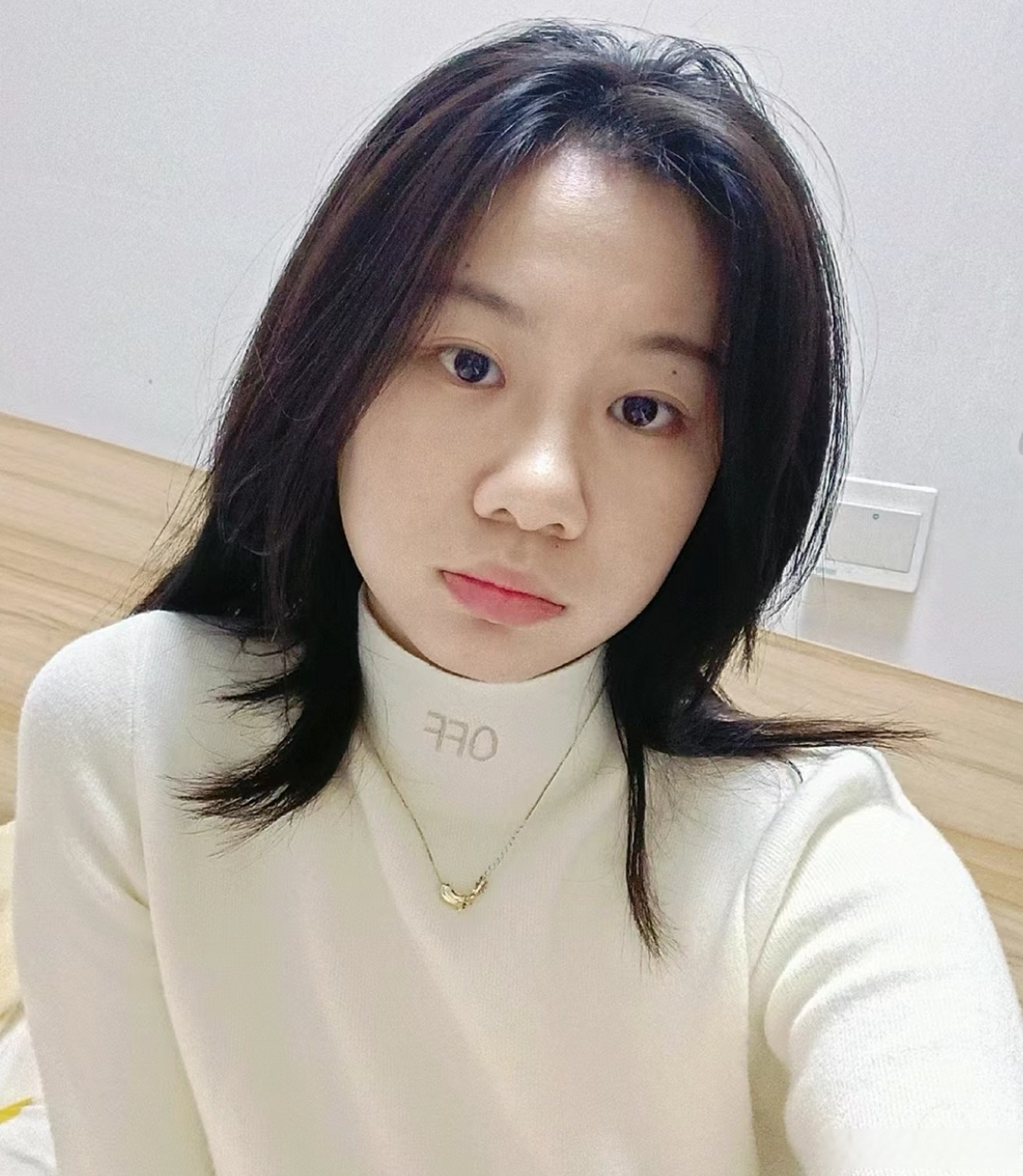 鼻头越胖越好 鼻子笔挺有肉与脸对称的女子面相旺夫.