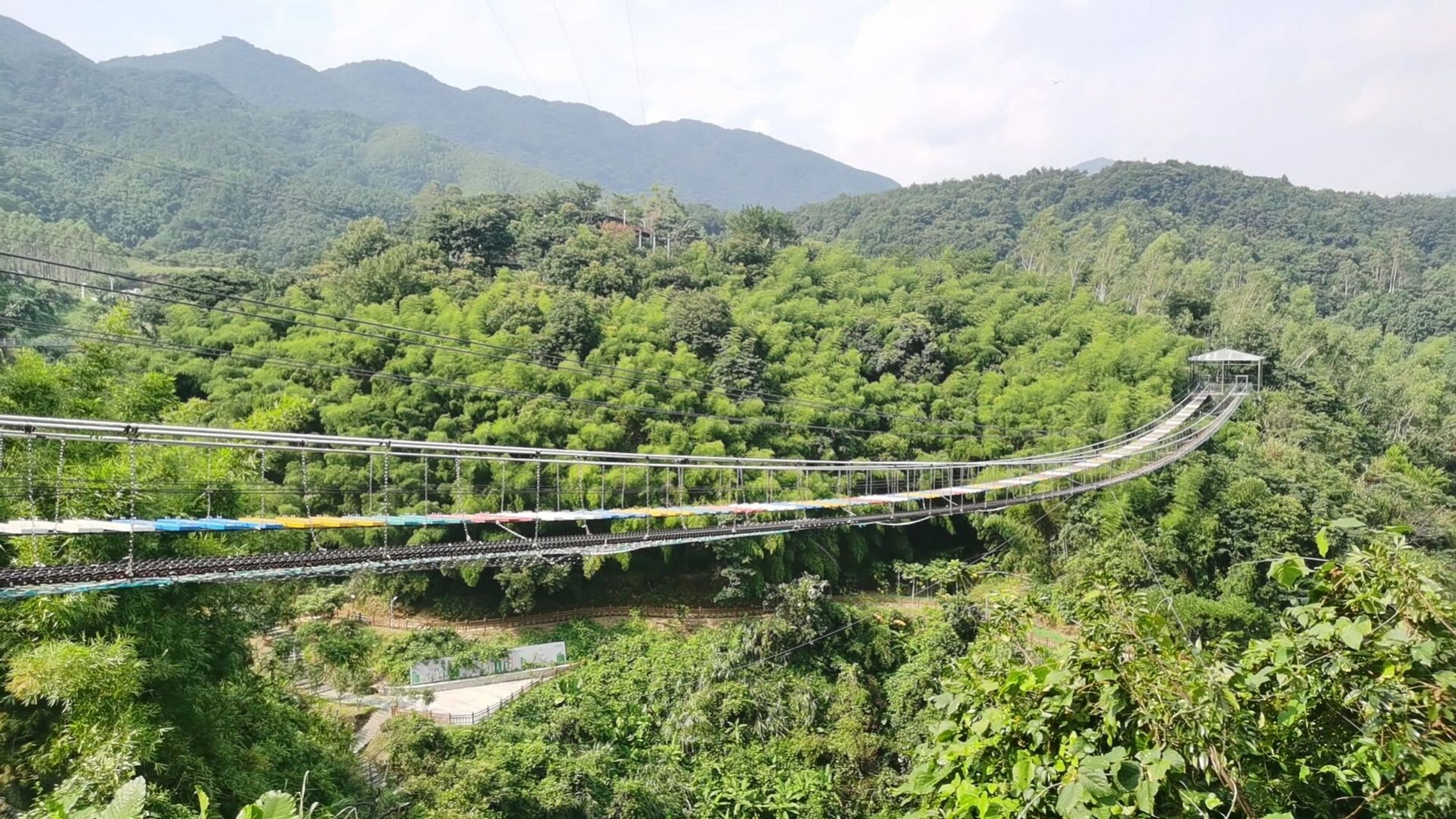 厦门顶上乡村图片