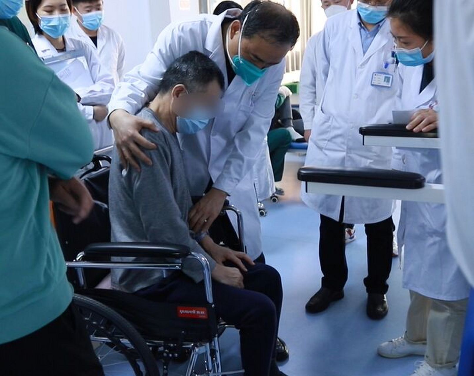 高位截瘫大小便失禁是完全性脊髓损伤吗?