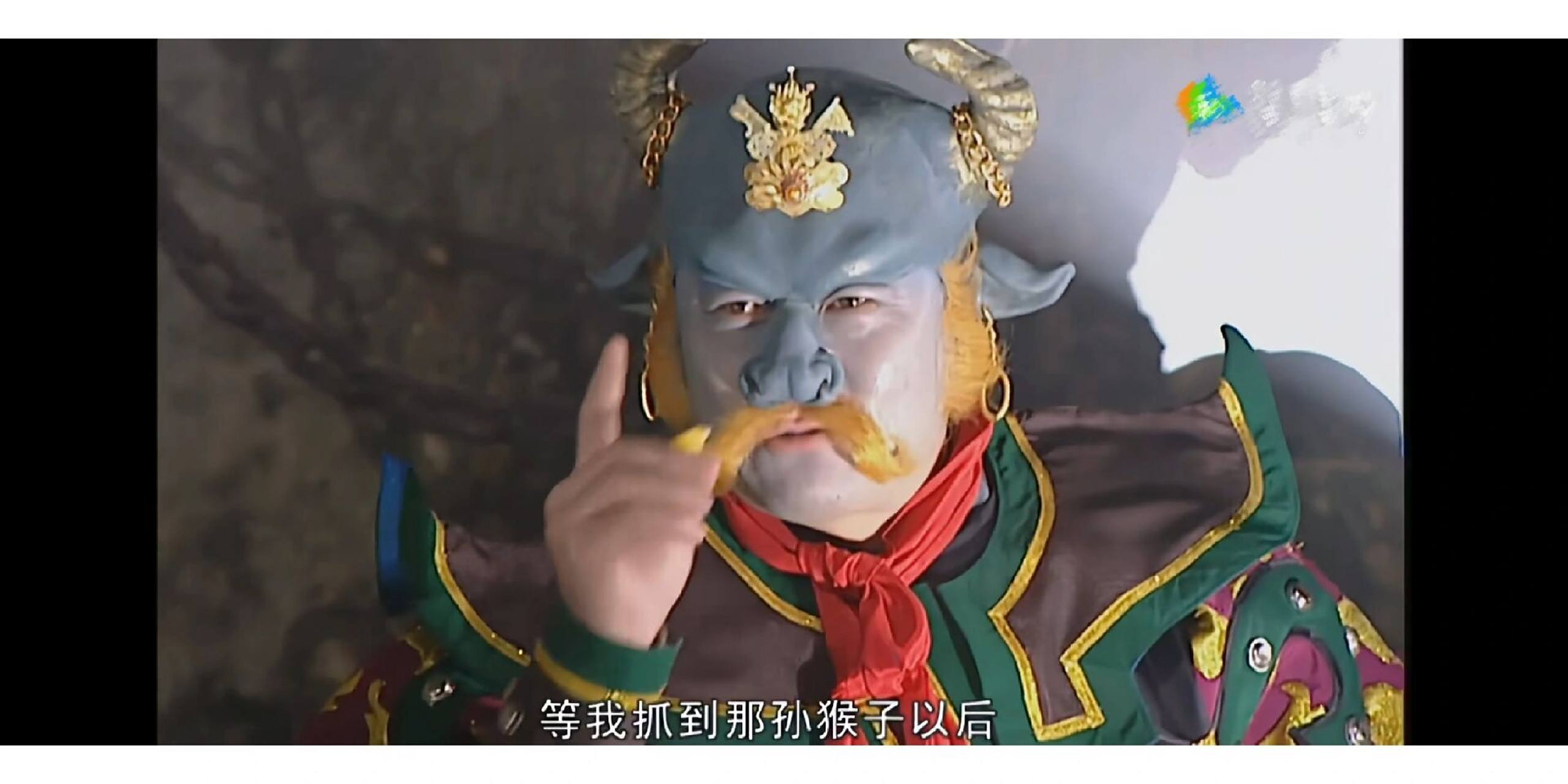 西游记你到底还有多少惊喜是我不知道的!