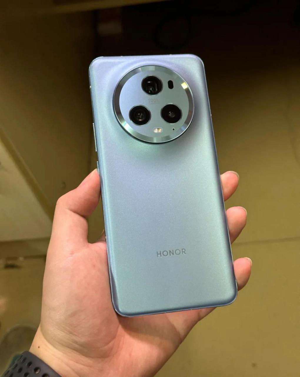 荣耀magic5pro上手使用简评,不吹也不黑!