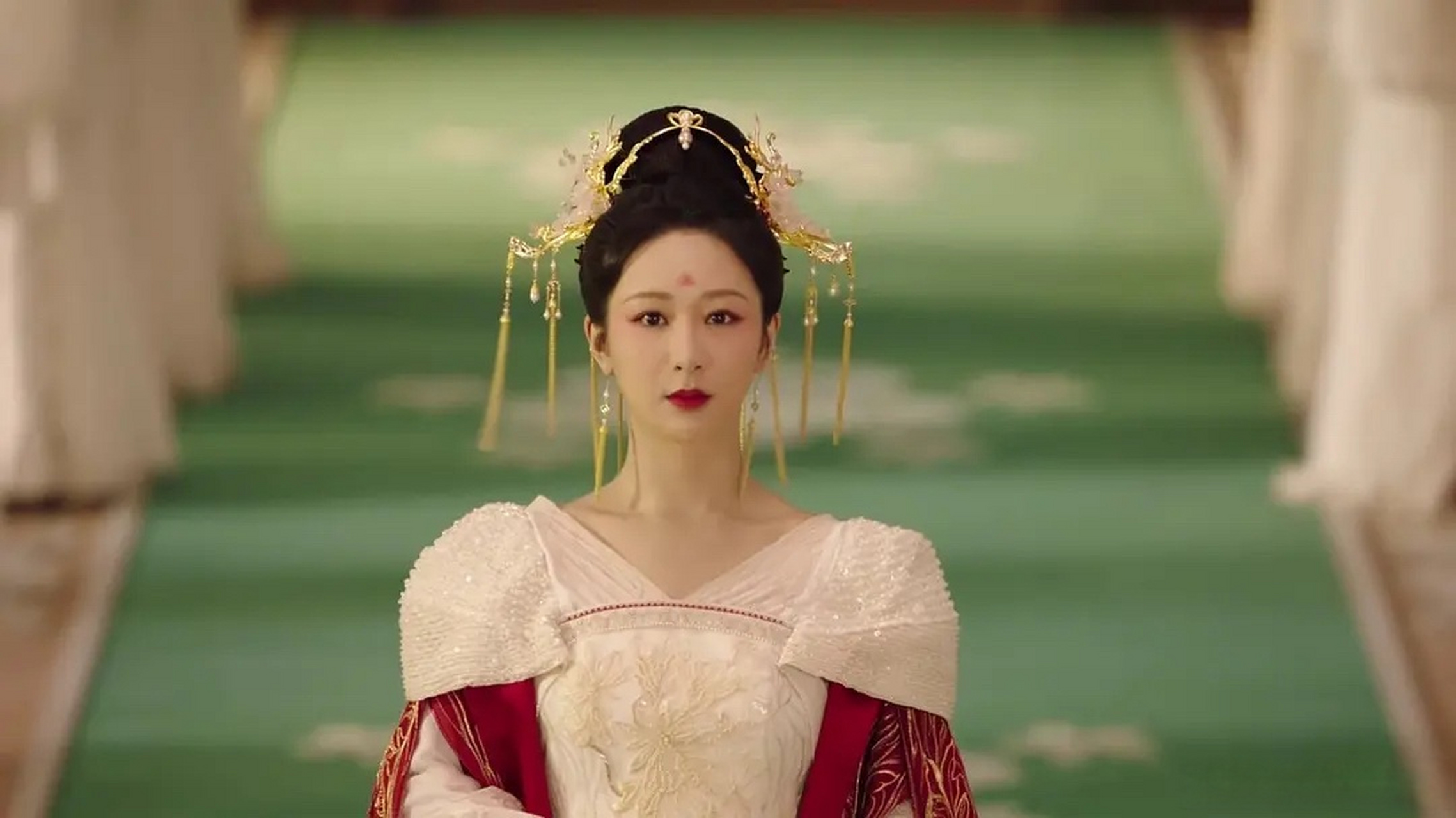 网友说这是杜华和她的练习生们,林萧你