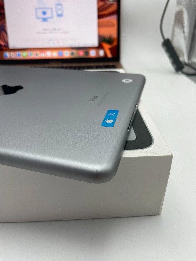 苹果(apple) 2018 ipad 9.7英寸