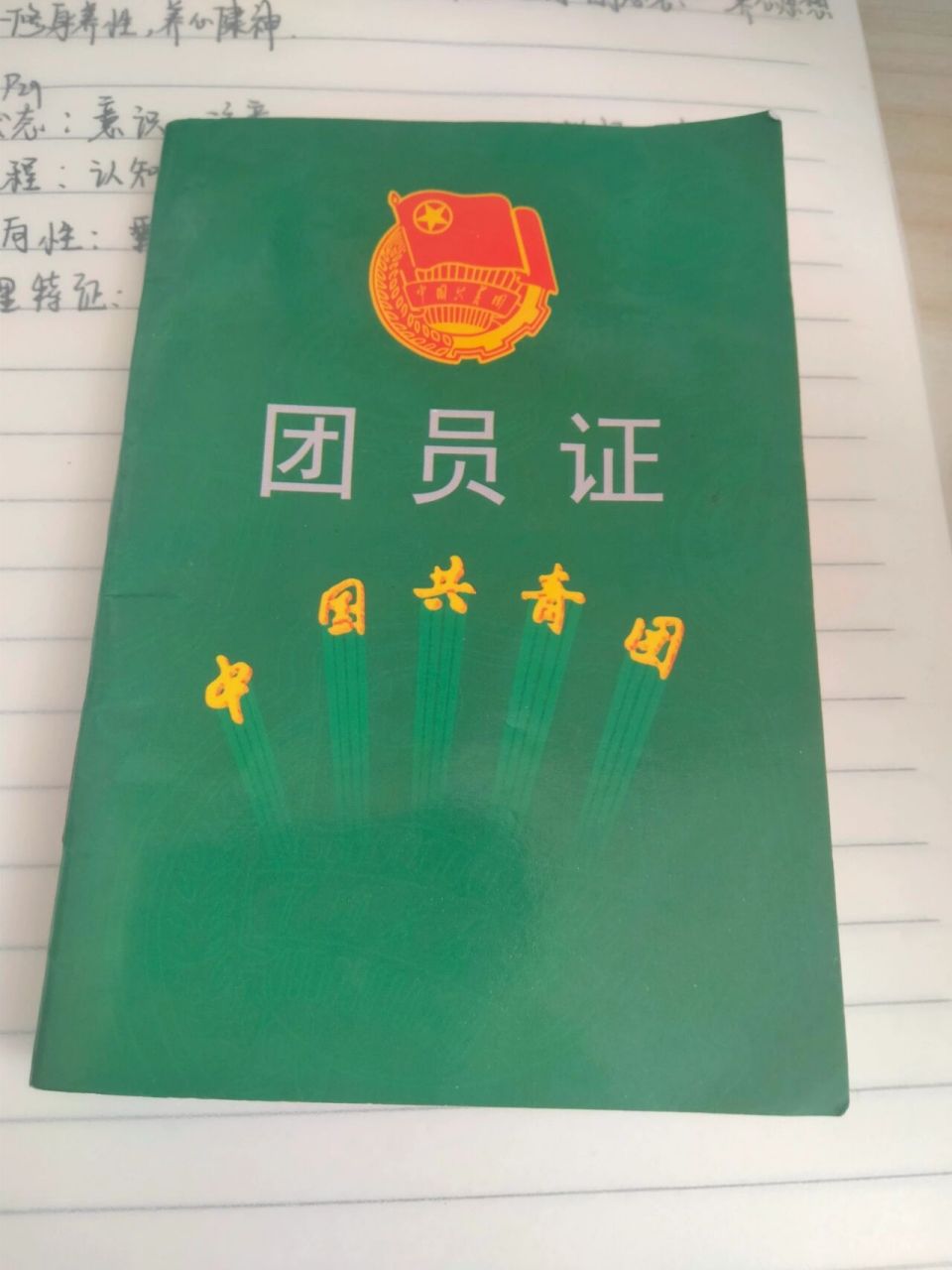 团员证上的照片是几寸的呀 感觉原来的照片不好看 想换一张