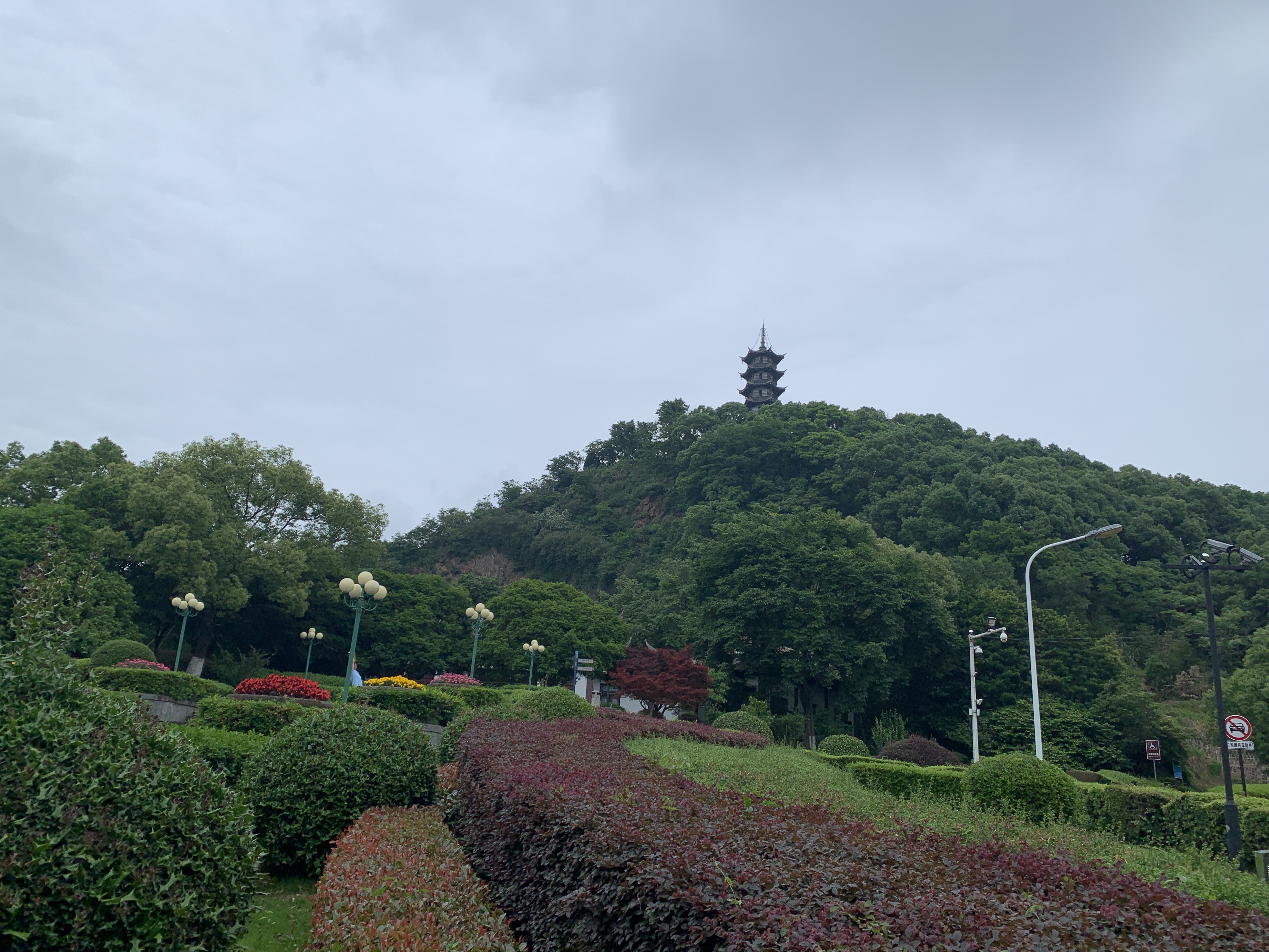 象山县文峰塔景点介绍图片