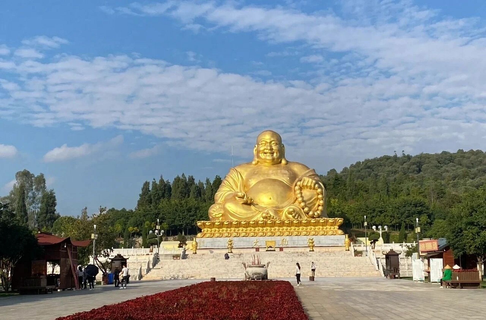 云南弥勒-宝藏度假全攻略/好吃!好玩!