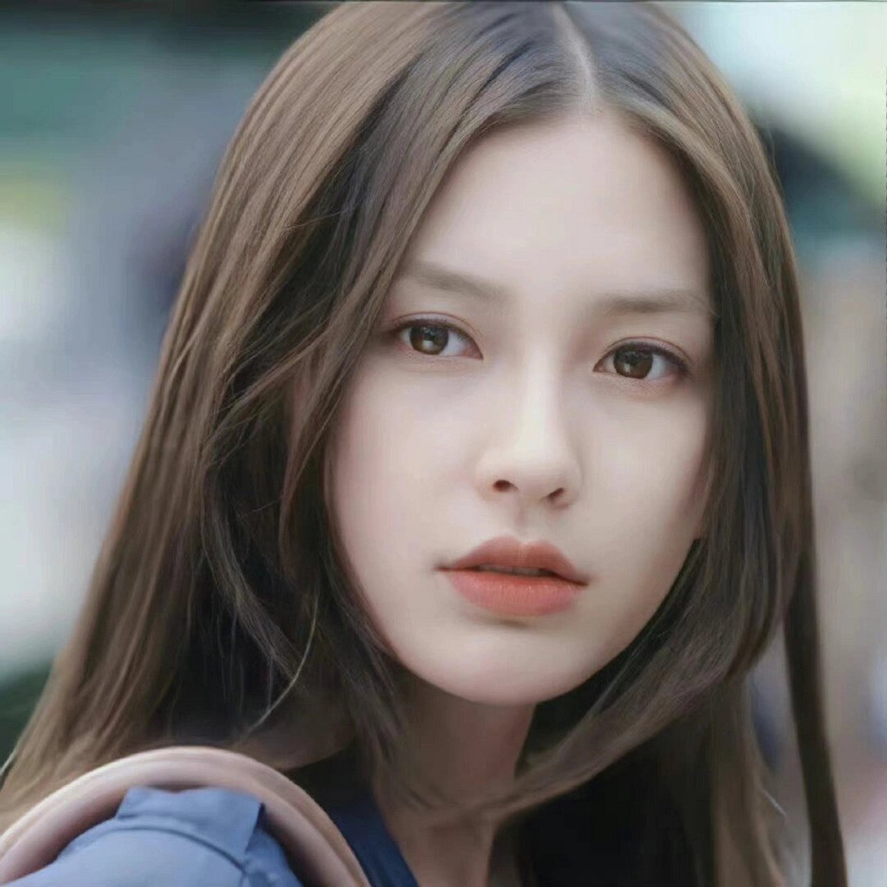 angelababy杨颖头像