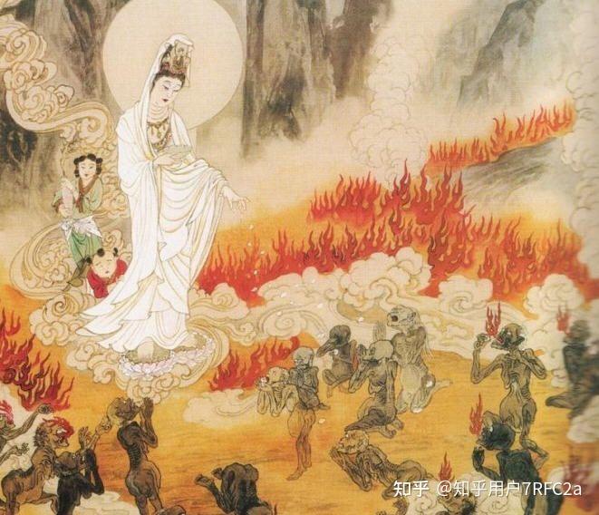 谭超度鬼-人死为鬼顺口溜