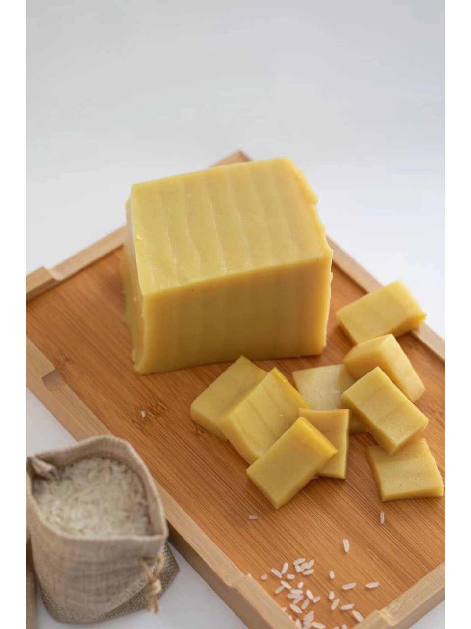 福清东张特产—九层粿 🌈福清东张特产—九重粿 	 🔶以早米(隔年