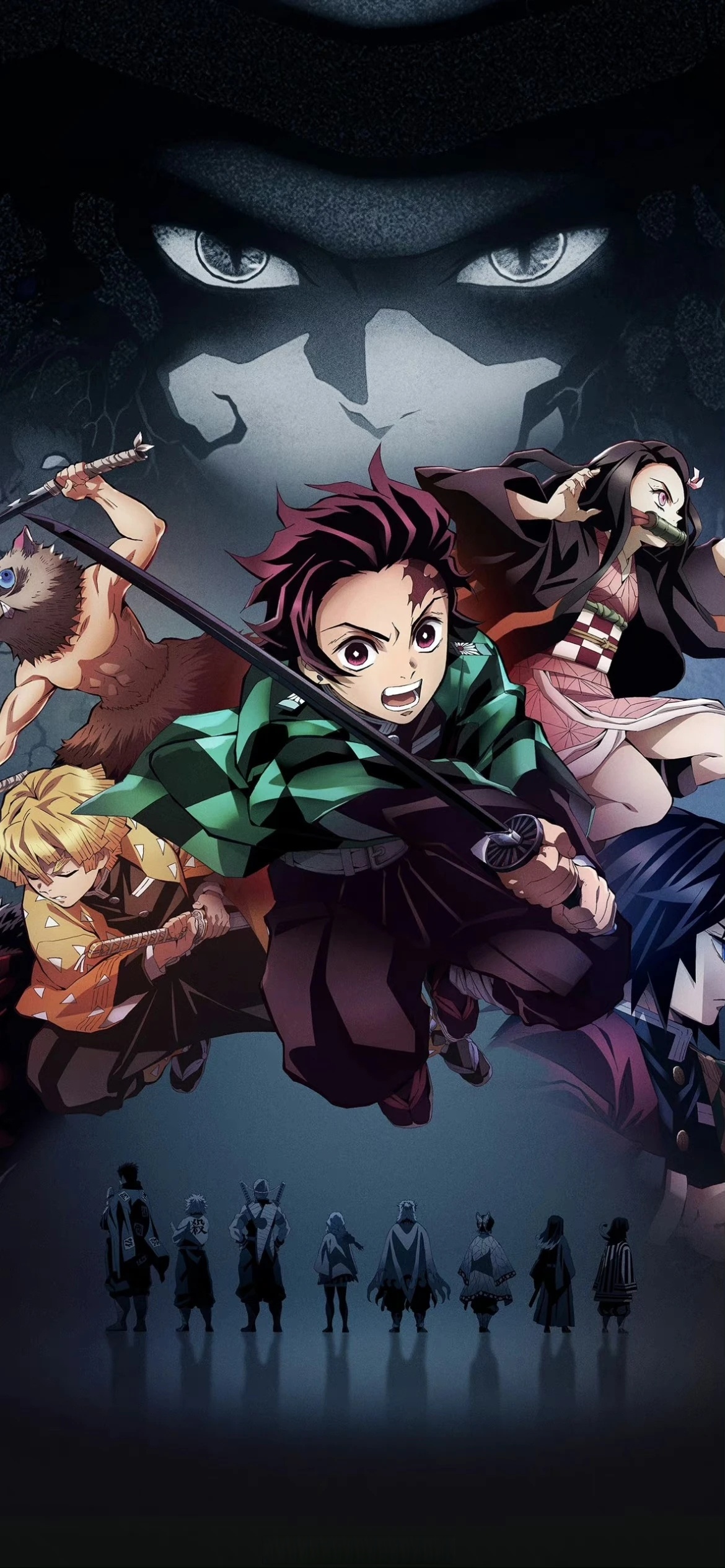 鬼灭超度-粗超度仪支架