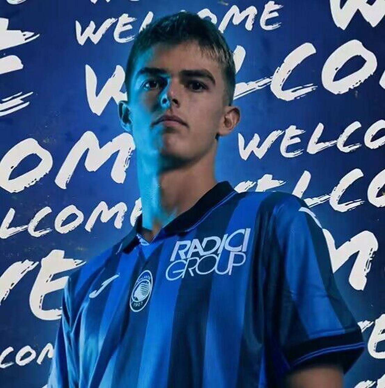 官方:#德凯特拉雷租借加盟亚特兰大# 租期一个赛季  据米兰跟队记者