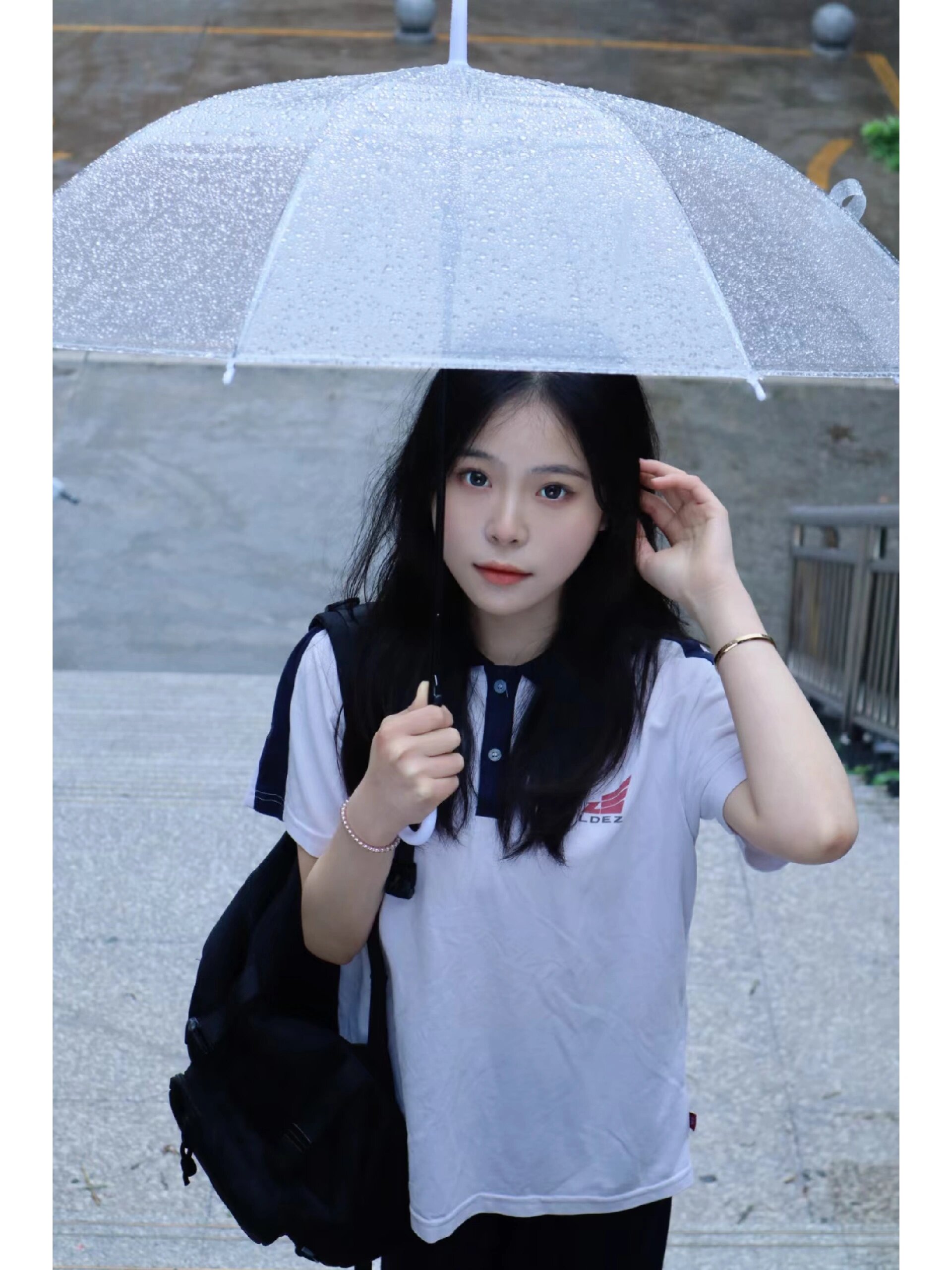 娄底约拍‖二中校服照‖青春感快溢出屏幕了