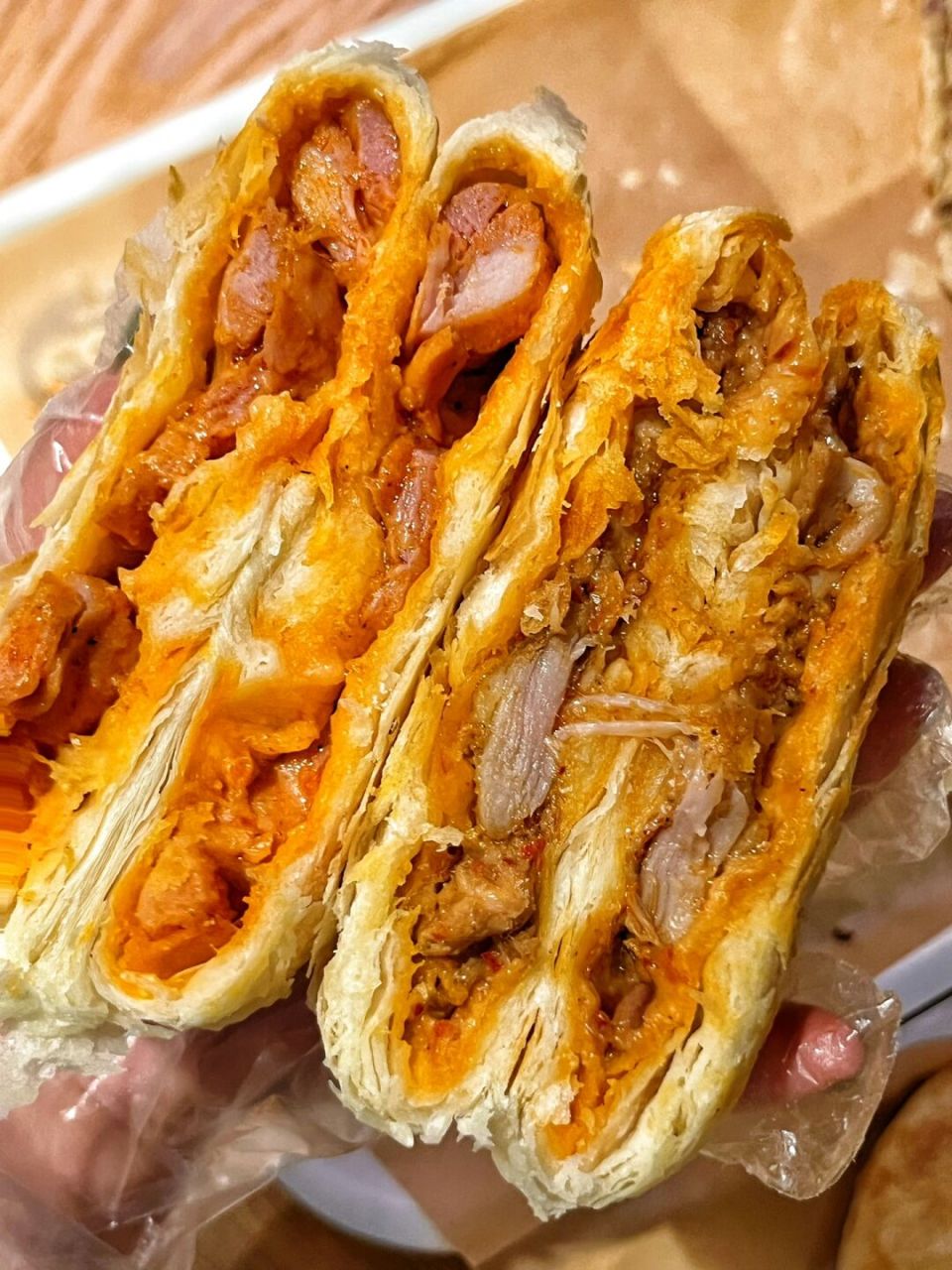 97破防了麦多馅饼升级了!