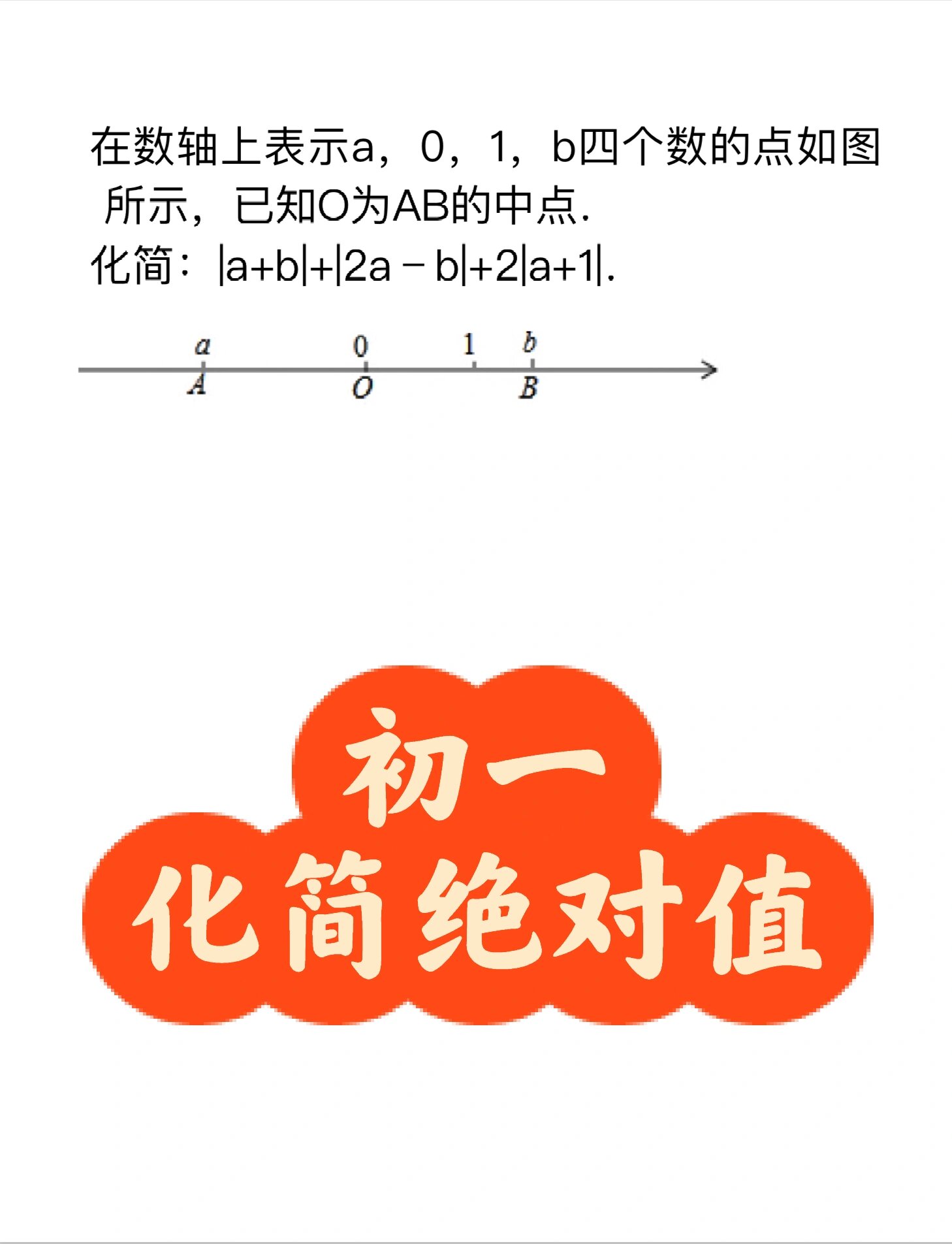 数学七下化简(七年级化简怎么算)  第1张