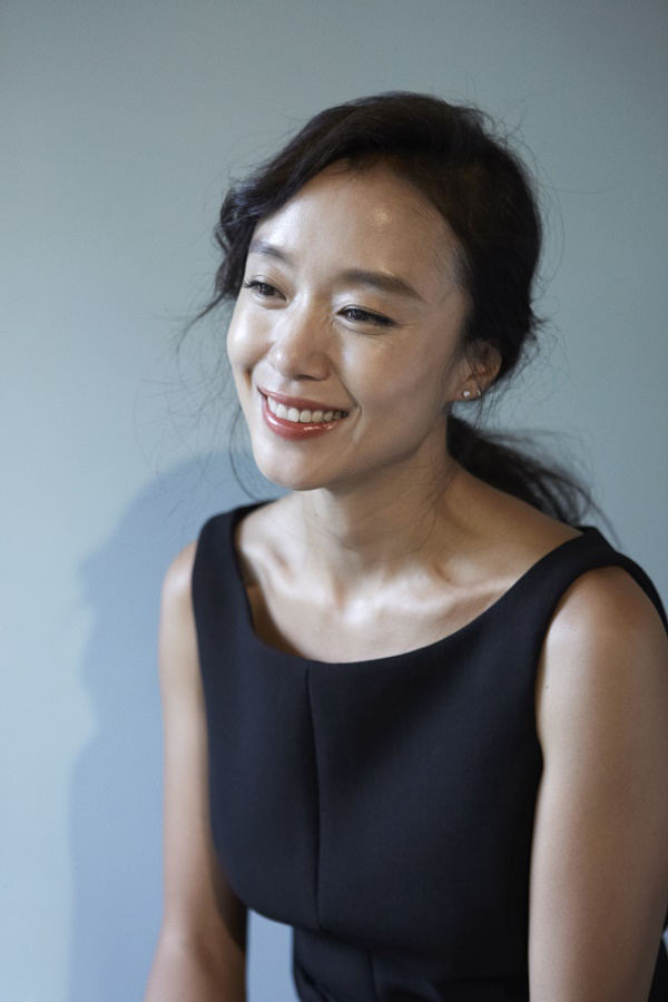 【电视部门】 大赏:《山茶花开时》 最佳作品奖