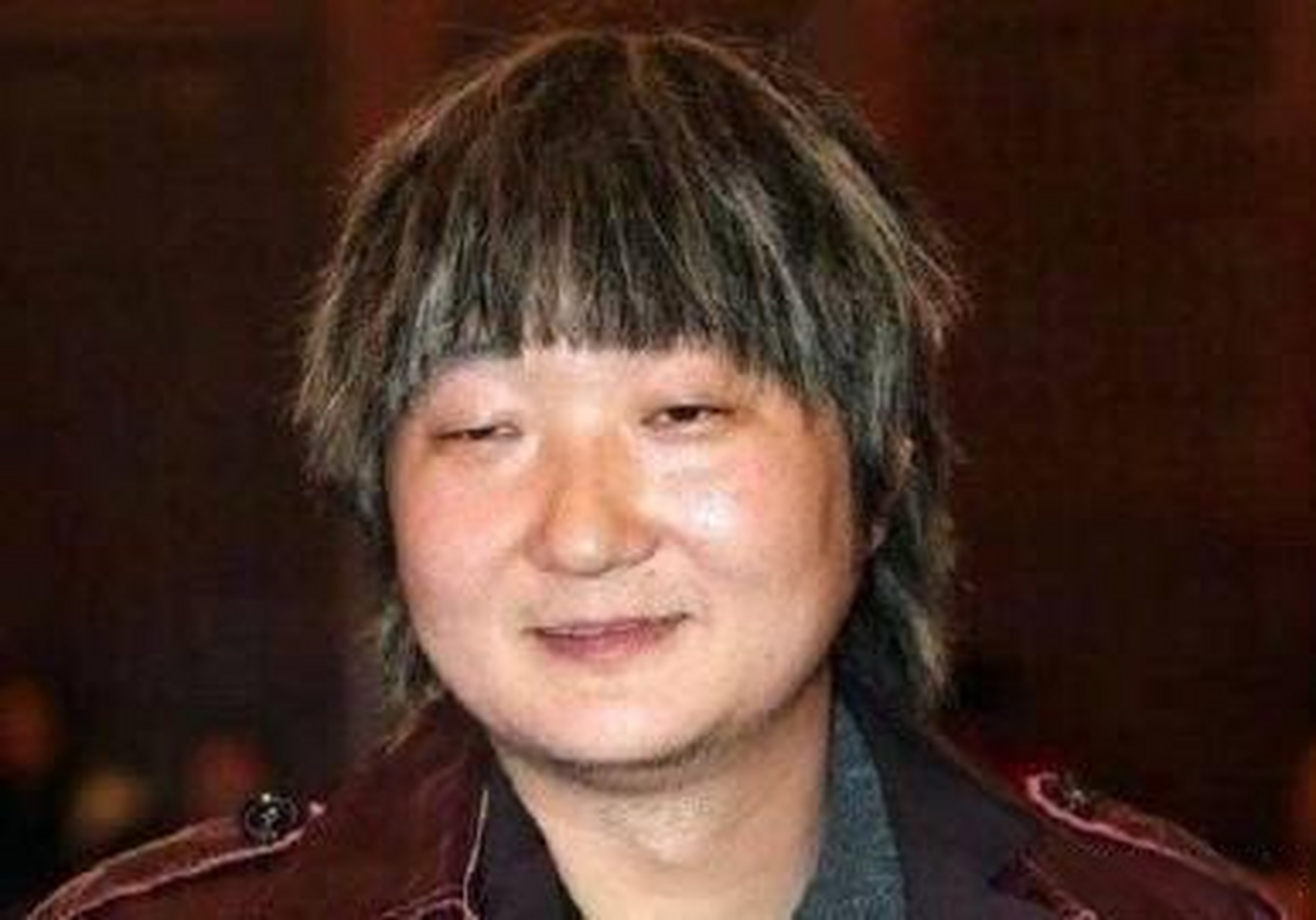 考你一下,你能分得清王大治和杨臣刚,谁是谁吗?很多人说,傻傻分不清.