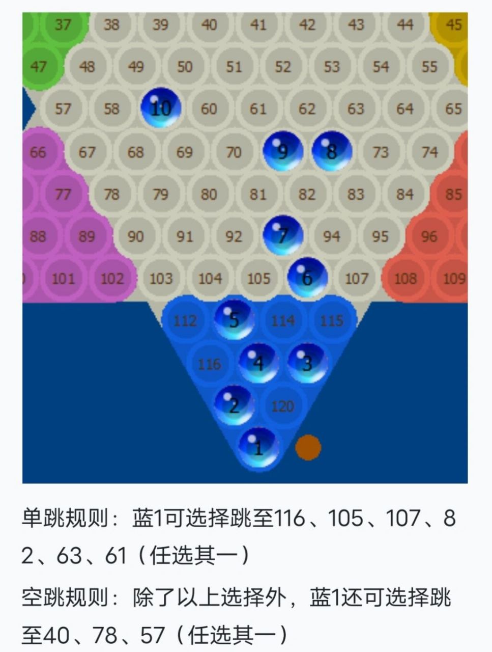 弹珠跳棋怎么玩2人新手教程视频 弹珠跳棋怎么玩2人新手教程视频（弹珠跳棋怎么玩2人新手教程视频下载） 磁力珠