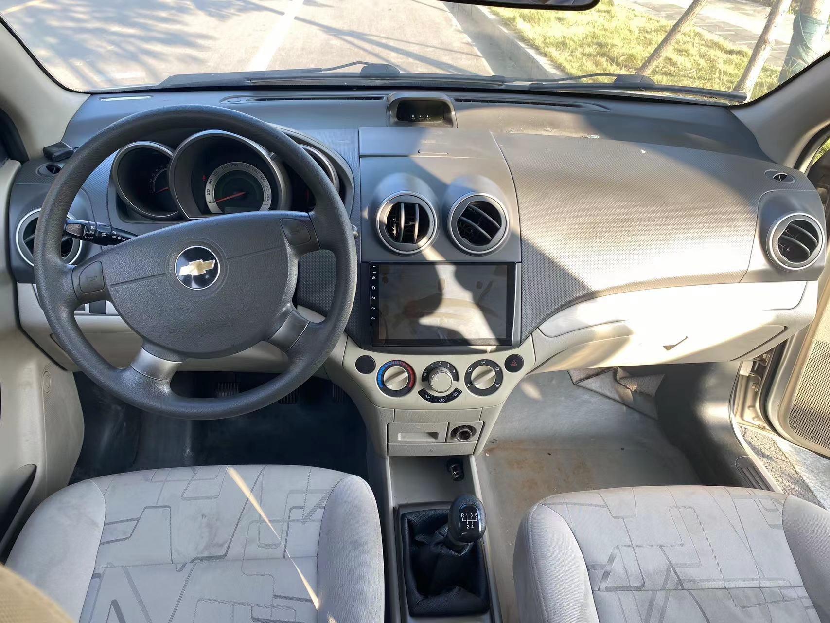 【2010年上牌,雪弗兰乐风】【2010年上牌,雪弗兰乐风】 雪弗兰乐风,1.