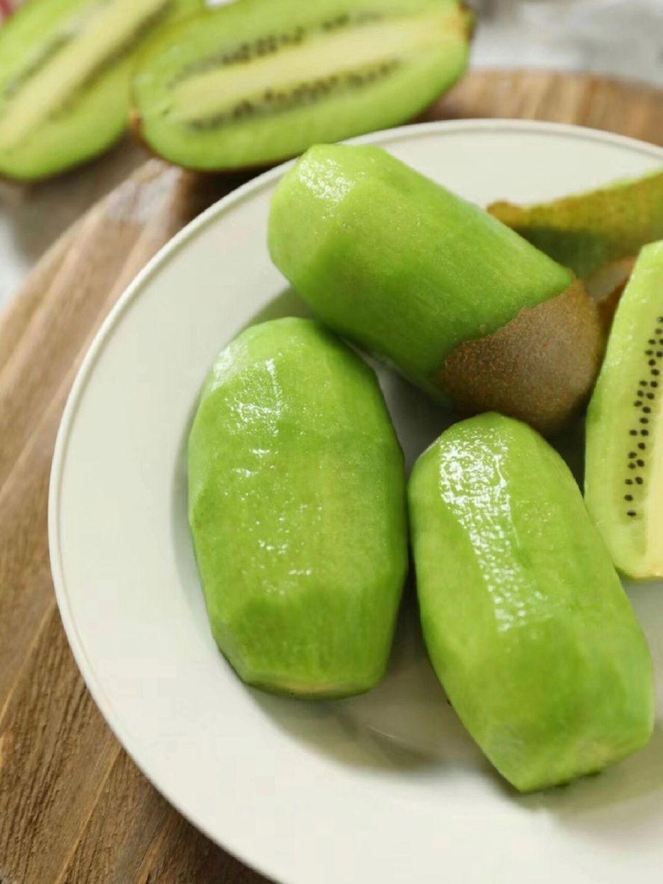 颠覆认知05比新西兰佳沛好吃n 金福猕猴桃  分享我的年度购买超满意