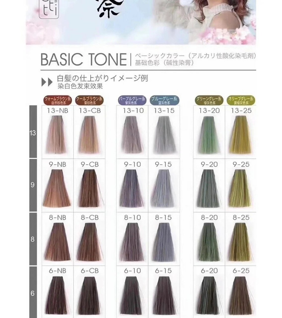 美奈染膏 日系染膏 对标玫丽盼 自带提浅能力 雾感 喜欢的话可以私聊