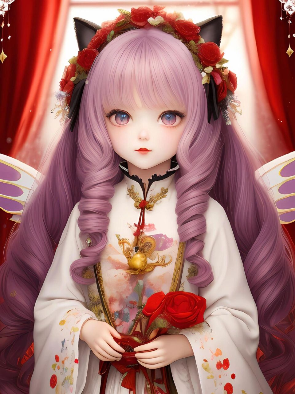 星座娃娃屋7815|射手座72|二次元壁纸