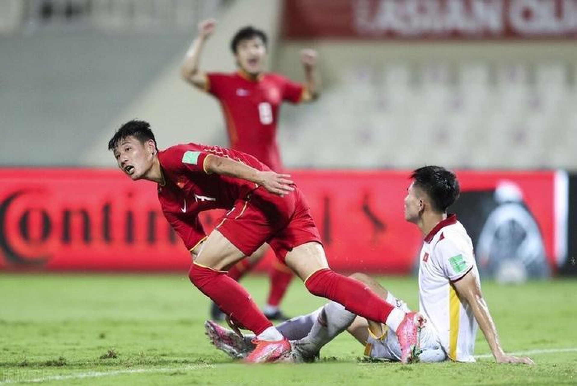 缅甸男足6月16日与国足热身# 缅甸足协官方消息,将于6月16日与中国