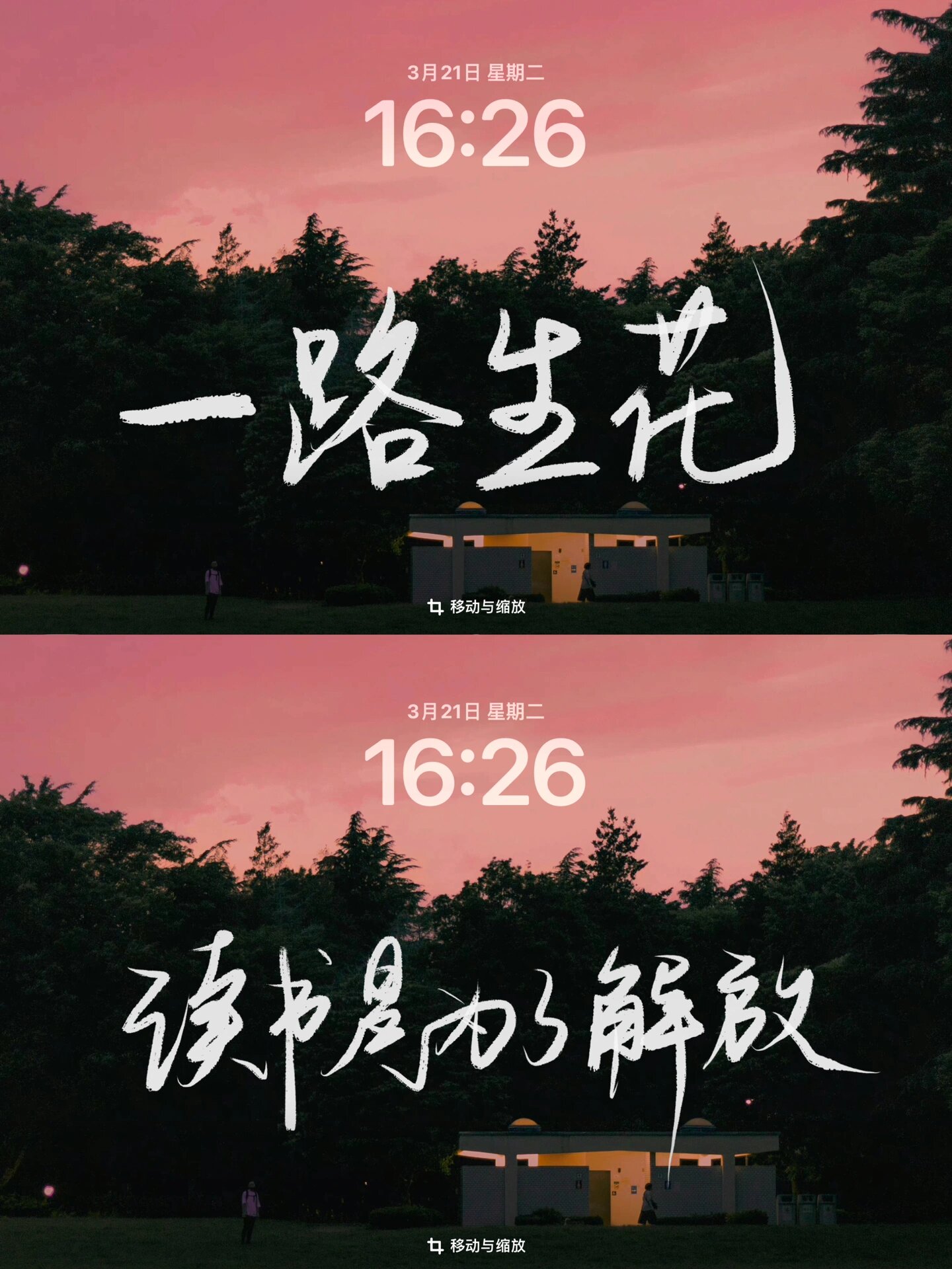 ipad壁纸