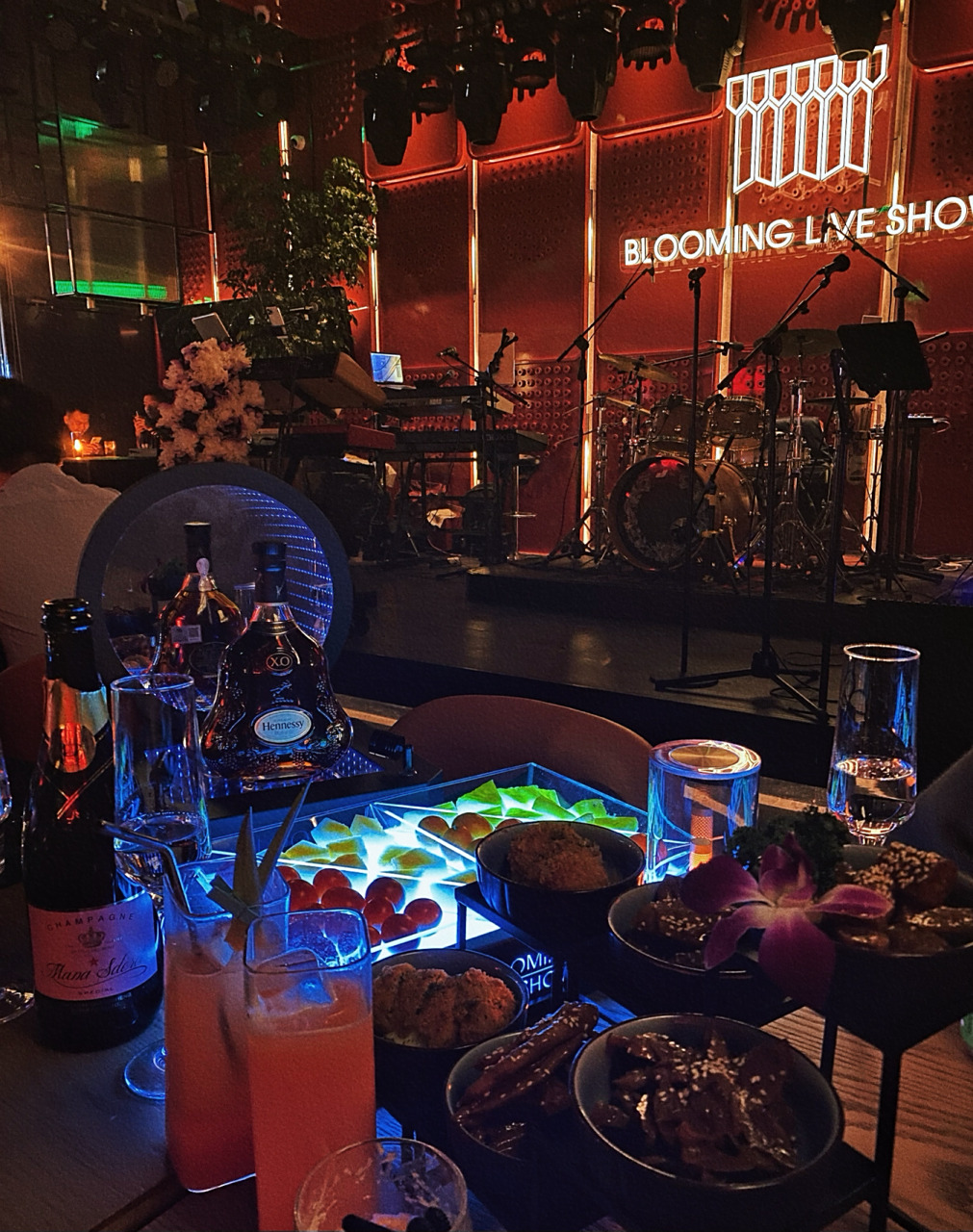 大连|氛围感最赞live house酒吧 不可错过 92大连新晋人气live