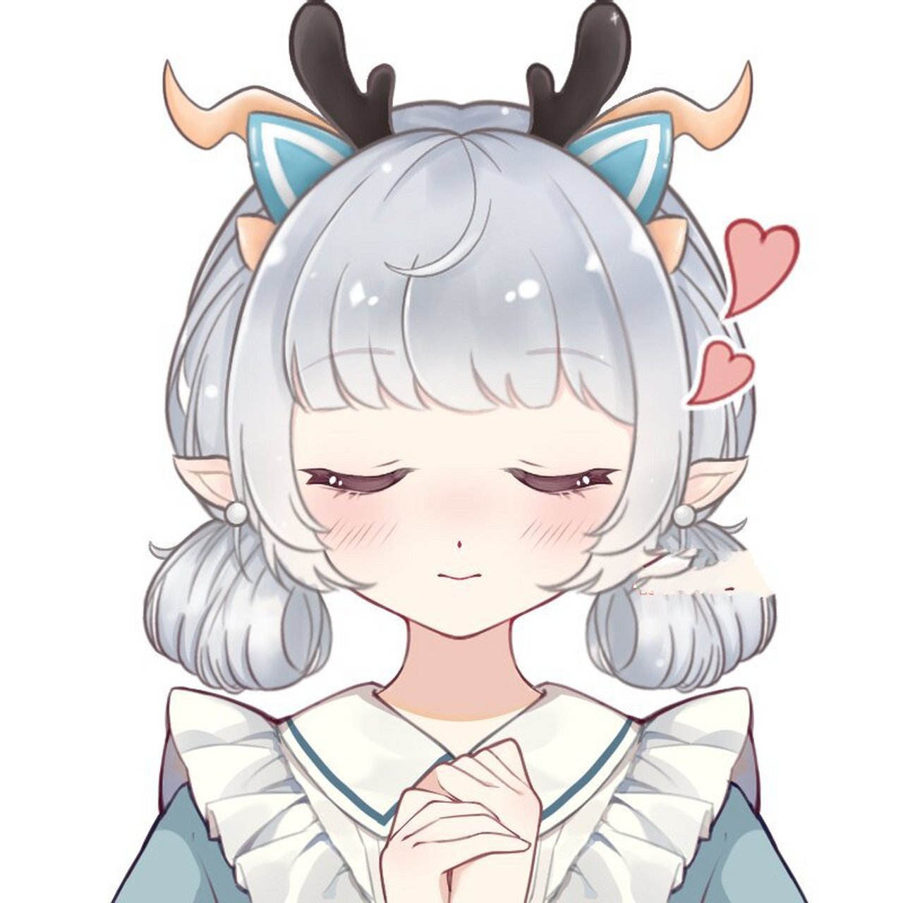 王者动图 瑶瑶表情包~后面有静图 (阿雀) 02020202