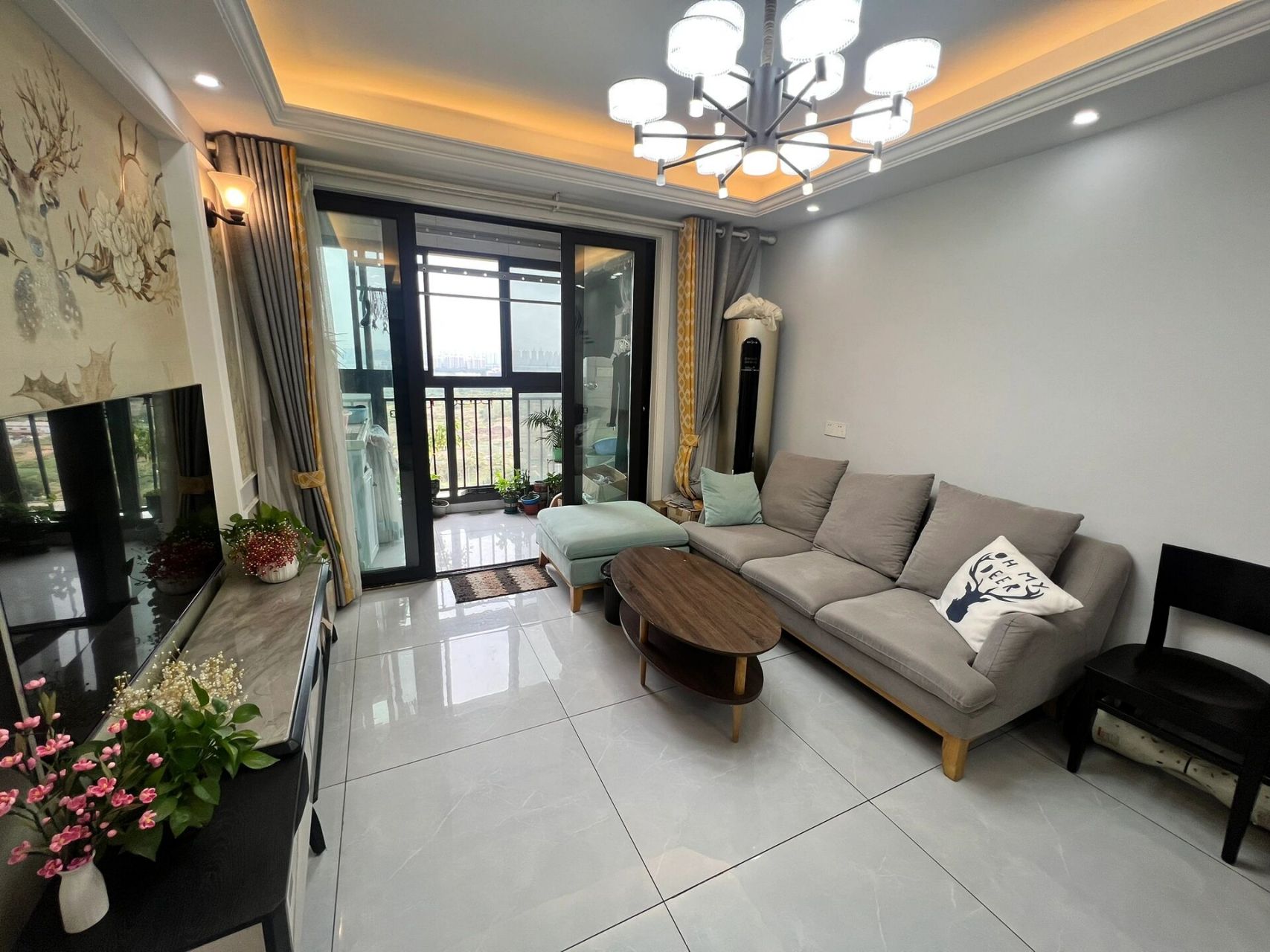 苏州二手房 地铁口次新小区推荐,香漫雅园距离地铁口300米双阳台设计