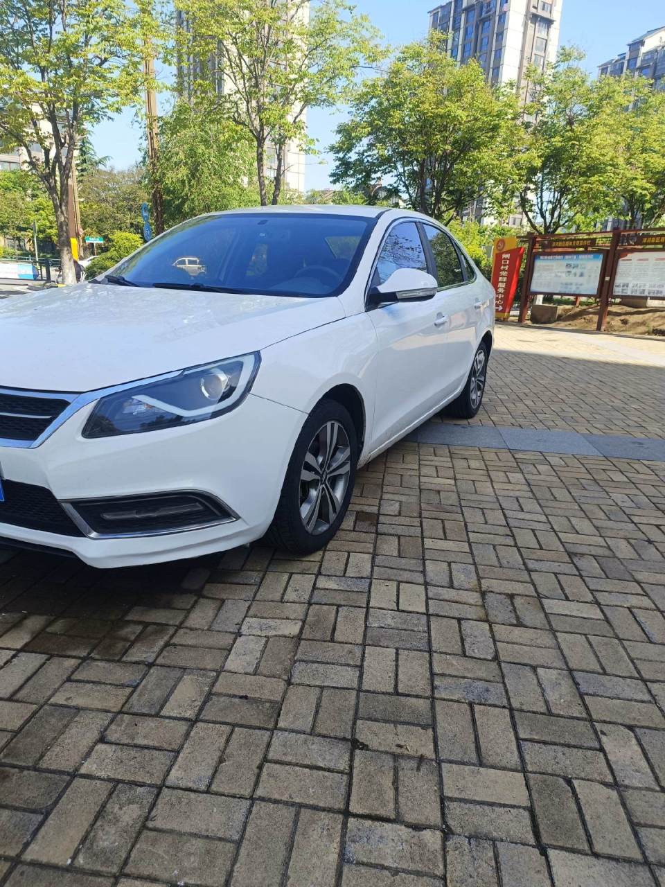 18年艾瑞泽7,手动挡1.