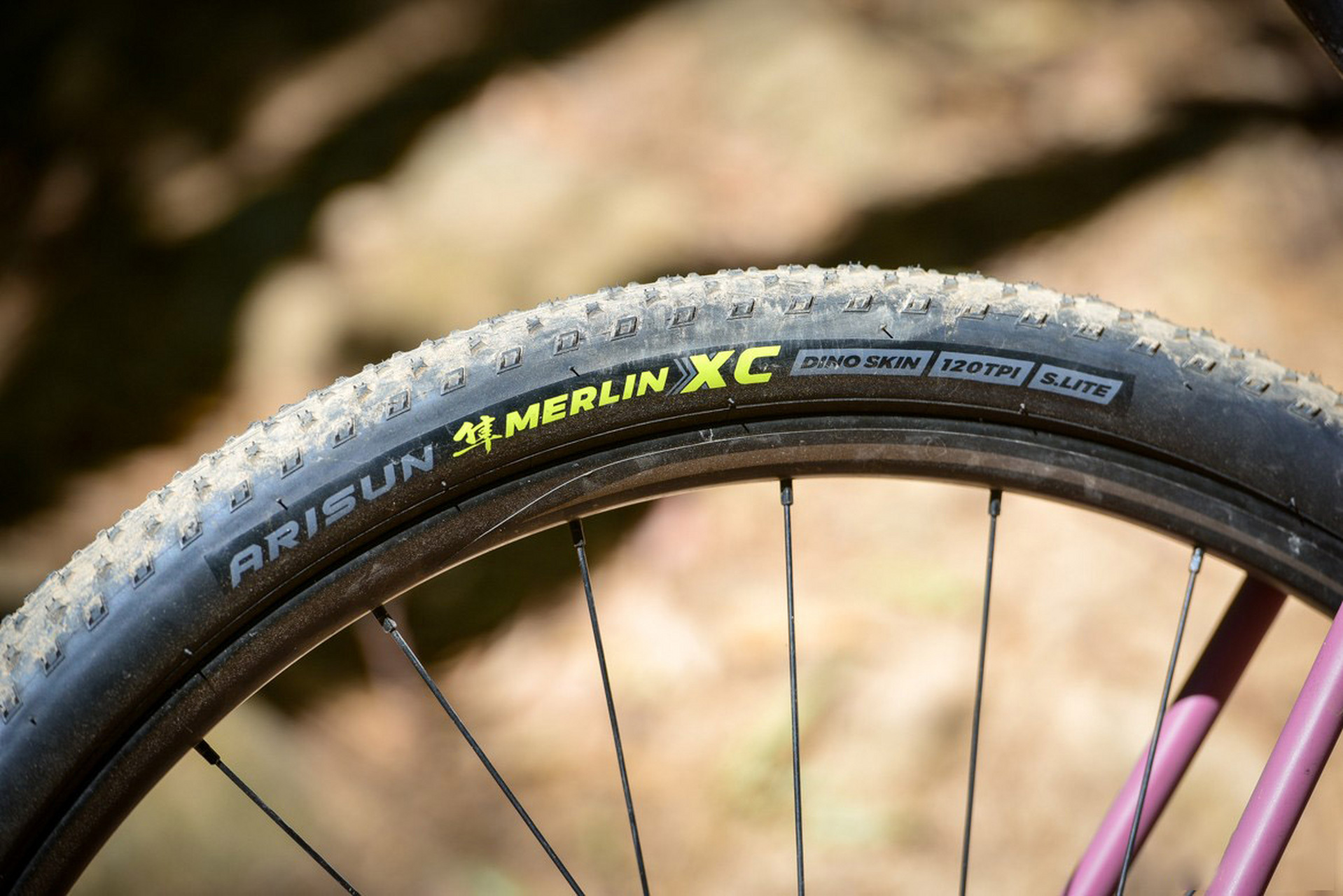 关于山地车胎压,你需要知道的一切都在这里 当涉及到山地车的性能时