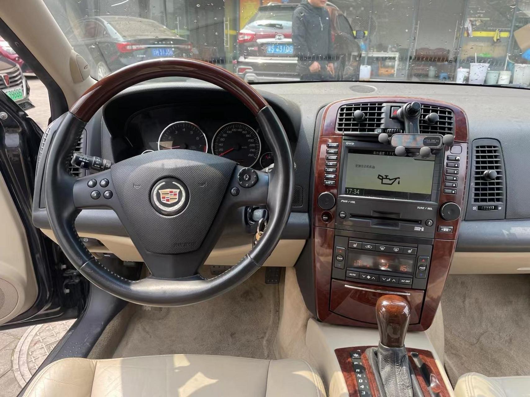 8自动波,出1.06年凯迪拉克cts,2.8自动波,出1.