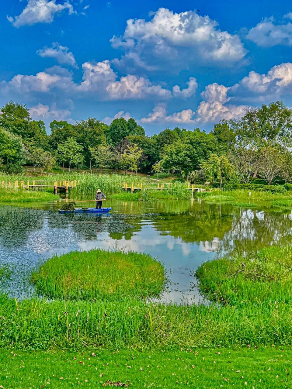 南京溧水一日游攻略99静下心来享受生活美好 快到国庆假期啦～和