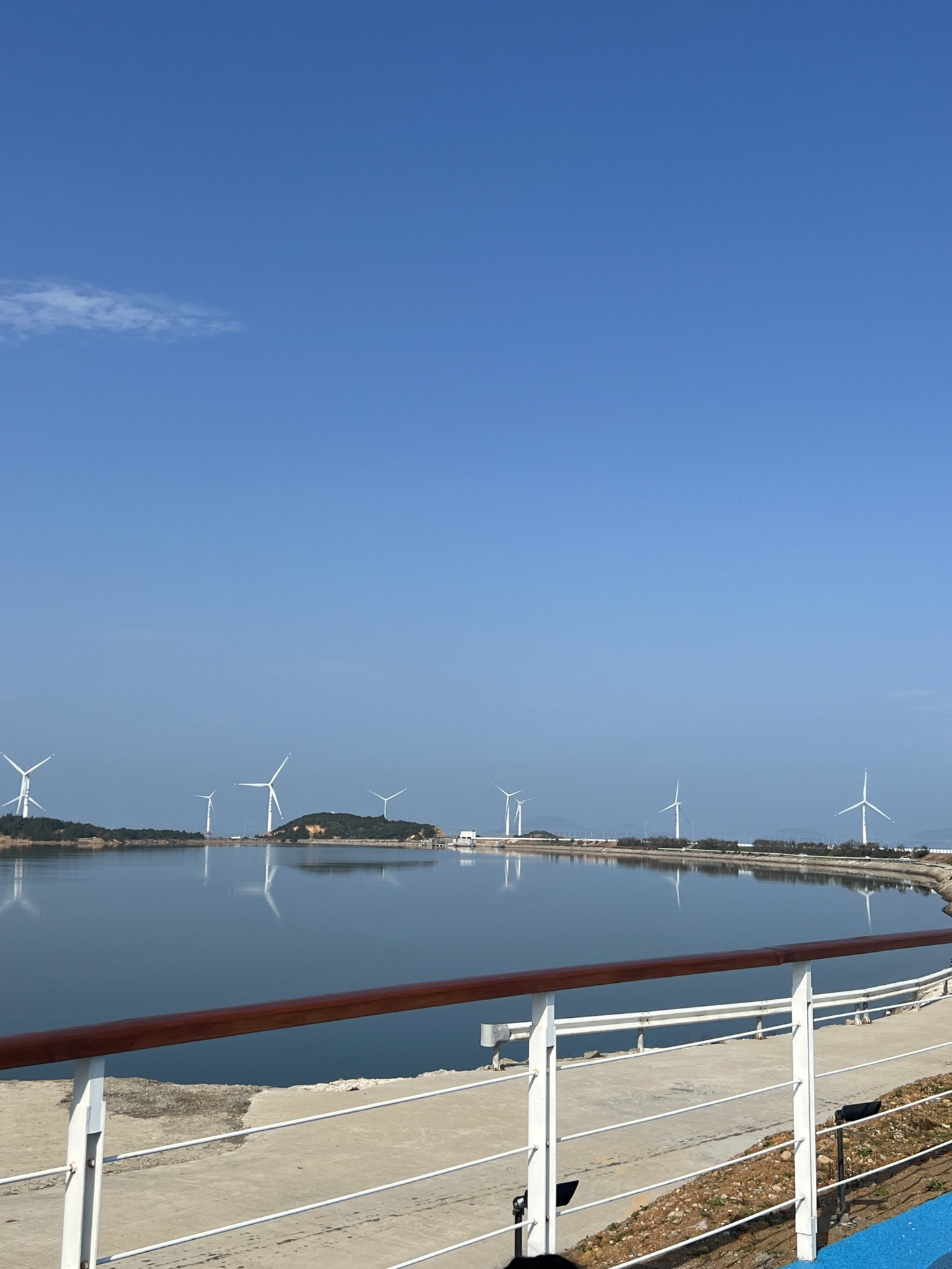 福清带娃好去处———三山海塍头 福清又多了一个小众看海打卡点,三山