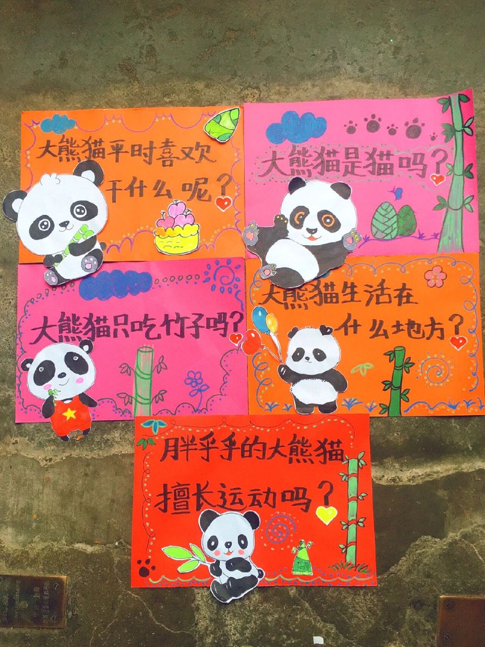 老师课堂问题卡课件资料