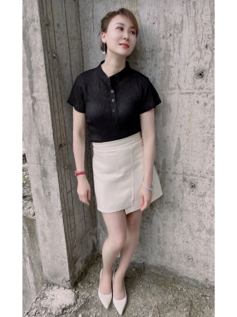 成熟美阿姨 成熟美丽阿姨