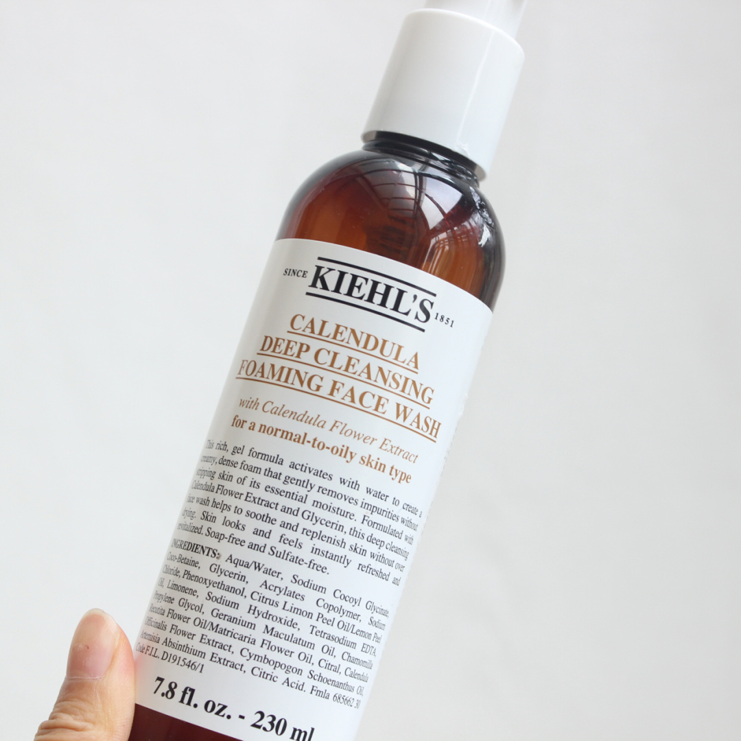 科颜氏那些名气很大却毫无用处的明星产品 科颜氏这个牌子,因为单价还