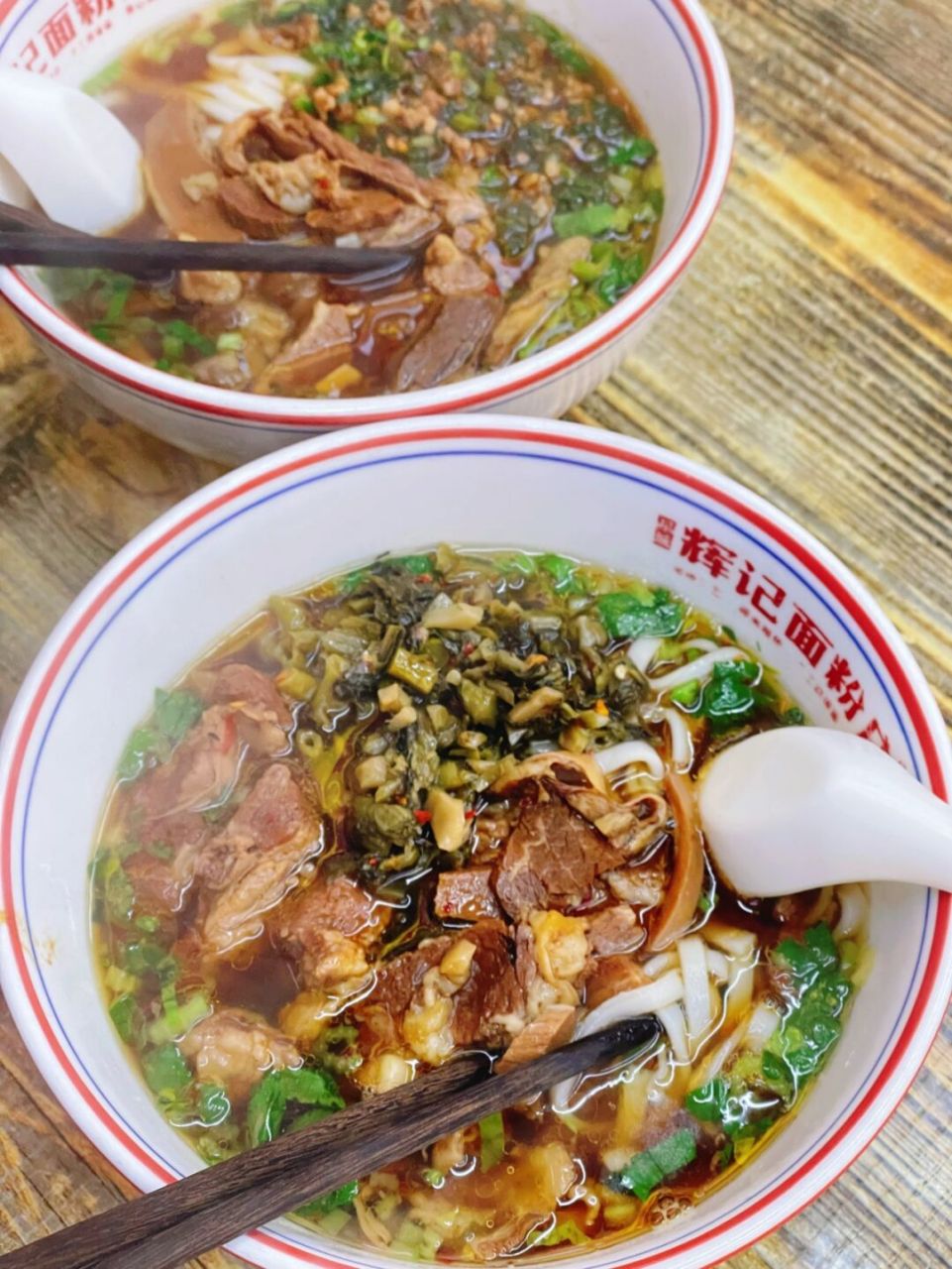 长沙美食90市中心嗦粉指南26615这家不错91 #长沙美食# #长沙