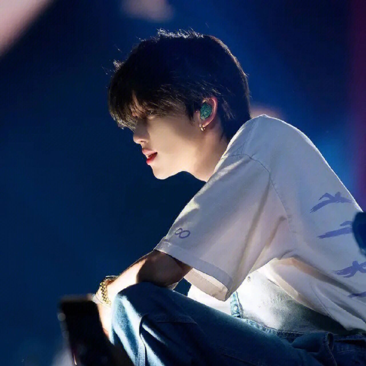 kpop头像 徐明浩篇 今日份头像